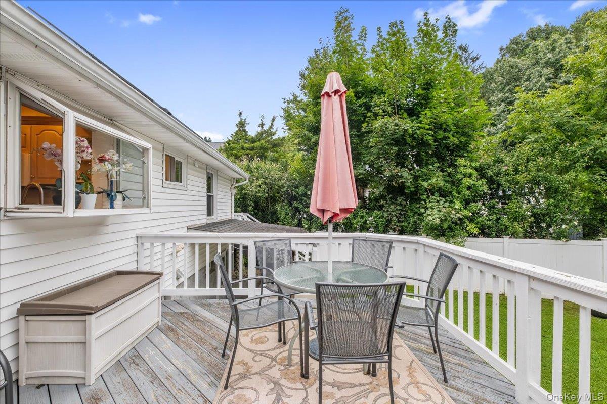 Single Family Briary Road  Westchester County, NY 10522, MLS-1046482-20
