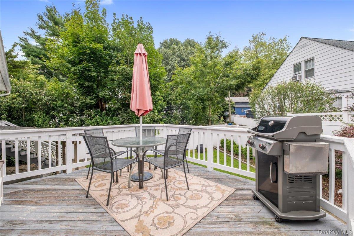 Single Family Briary Road  Westchester County, NY 10522, MLS-1046482-21