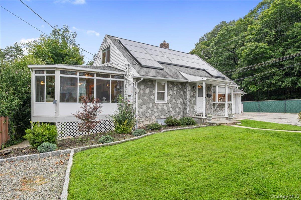 Single Family Briary Road  Westchester County, NY 10522, MLS-1046482-25