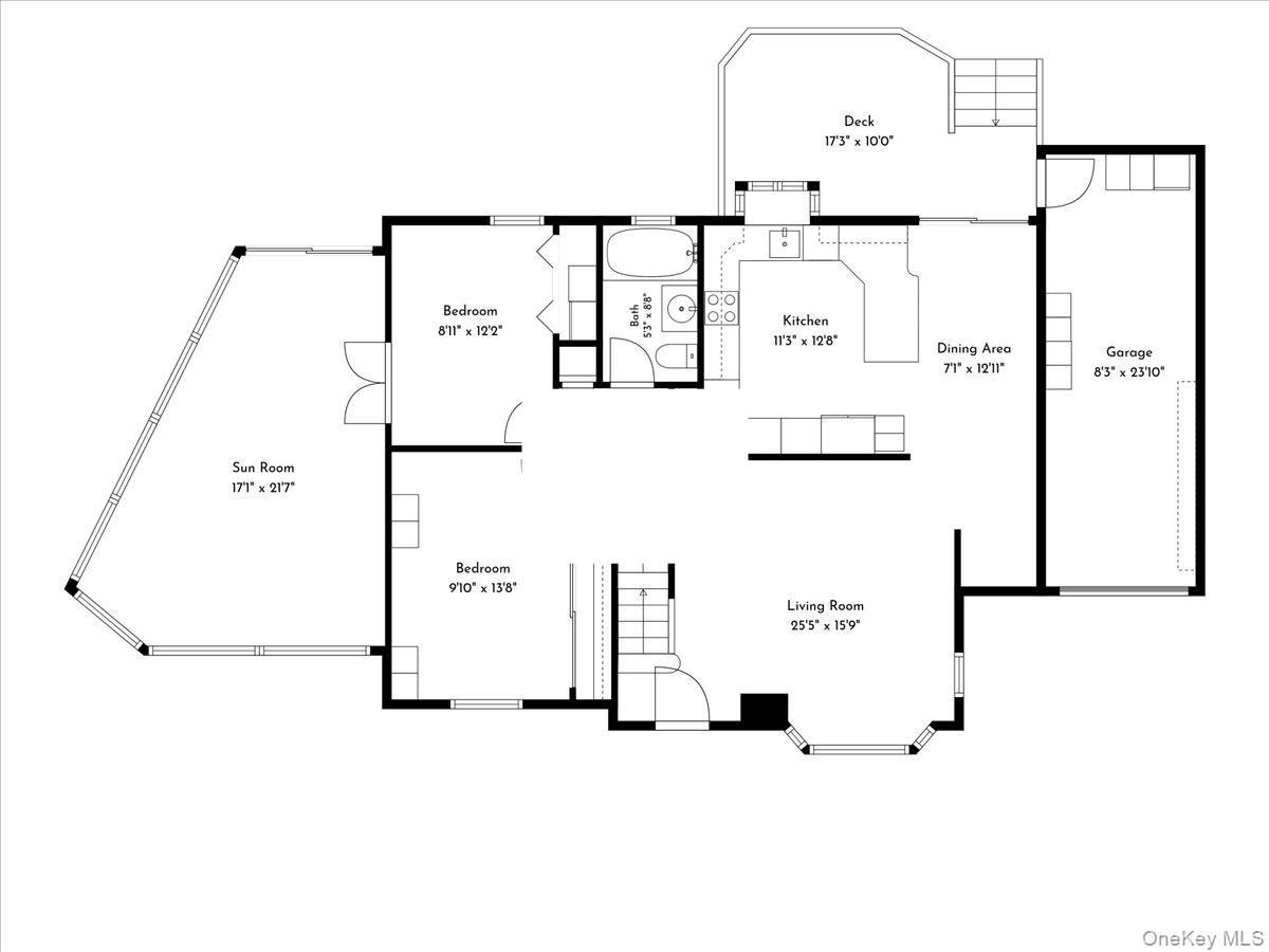 Single Family Briary Road  Westchester County, NY 10522, MLS-1046482-26