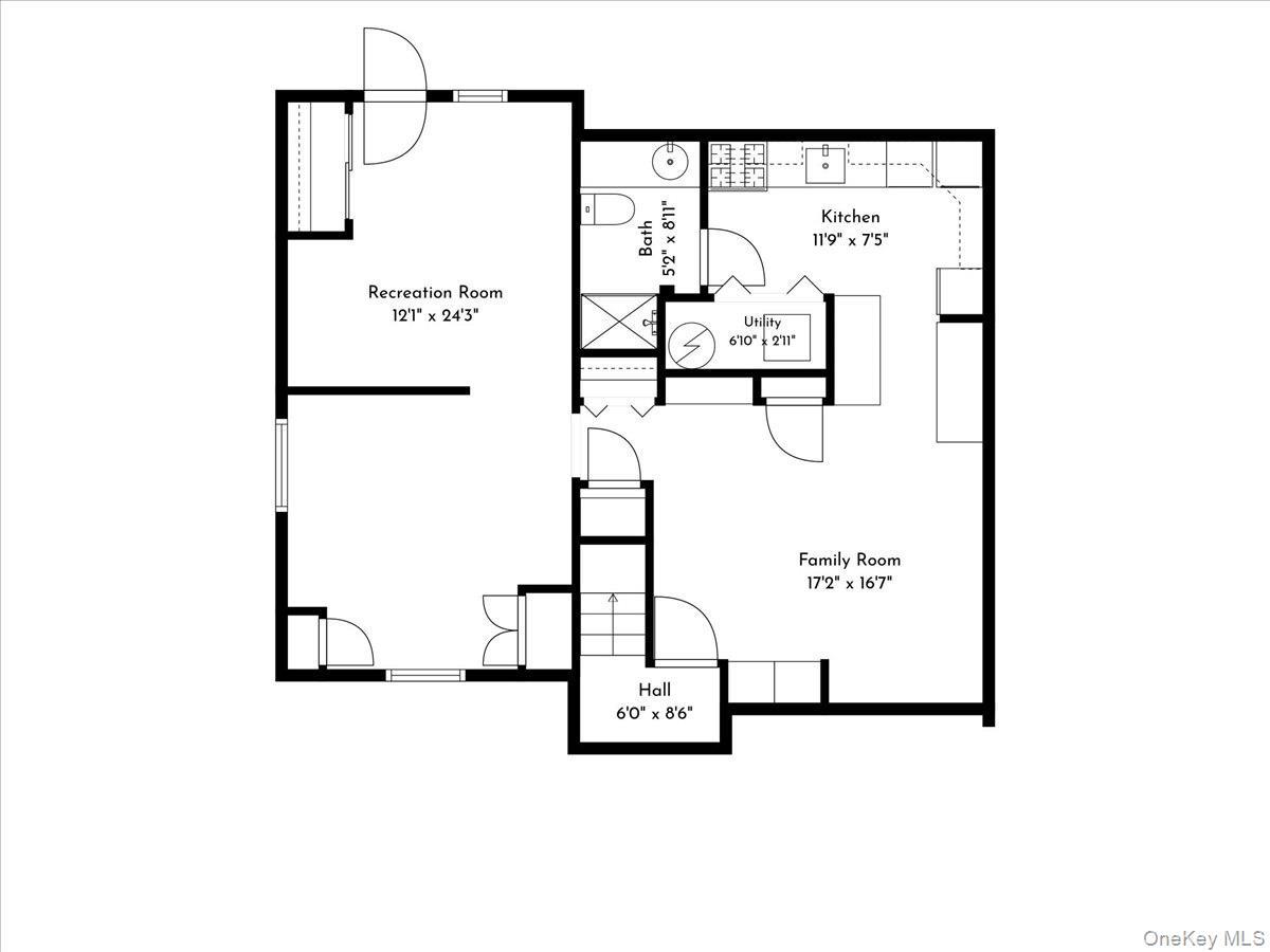 Single Family Briary Road  Westchester County, NY 10522, MLS-1046482-28