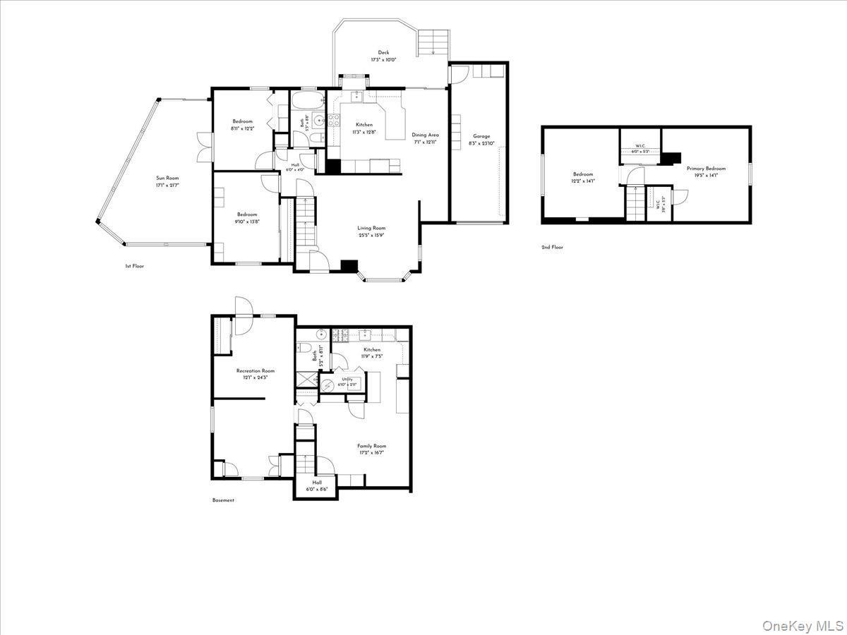 Single Family Briary Road  Westchester County, NY 10522, MLS-1046482-29