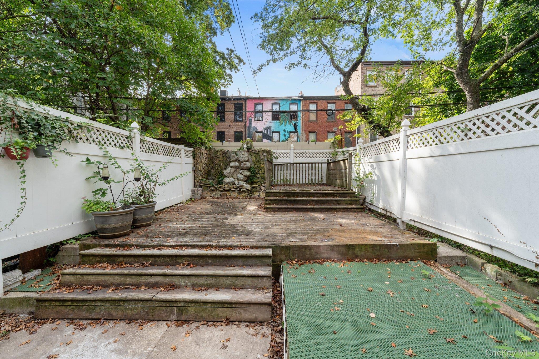 Single Family Madison Street  Brooklyn, NY 11221, MLS-1046493-15