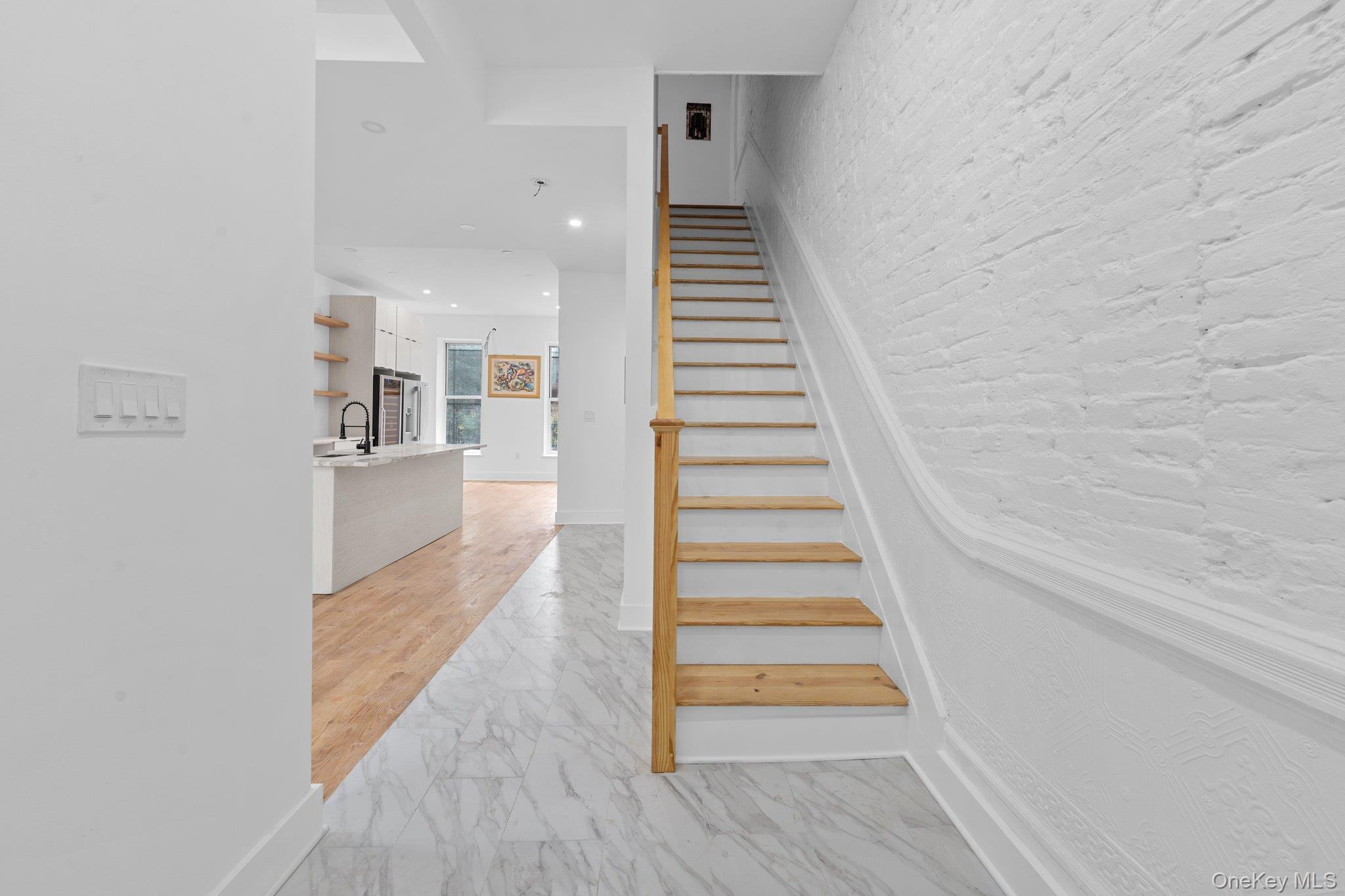Single Family Madison Street  Brooklyn, NY 11221, MLS-1046493-2