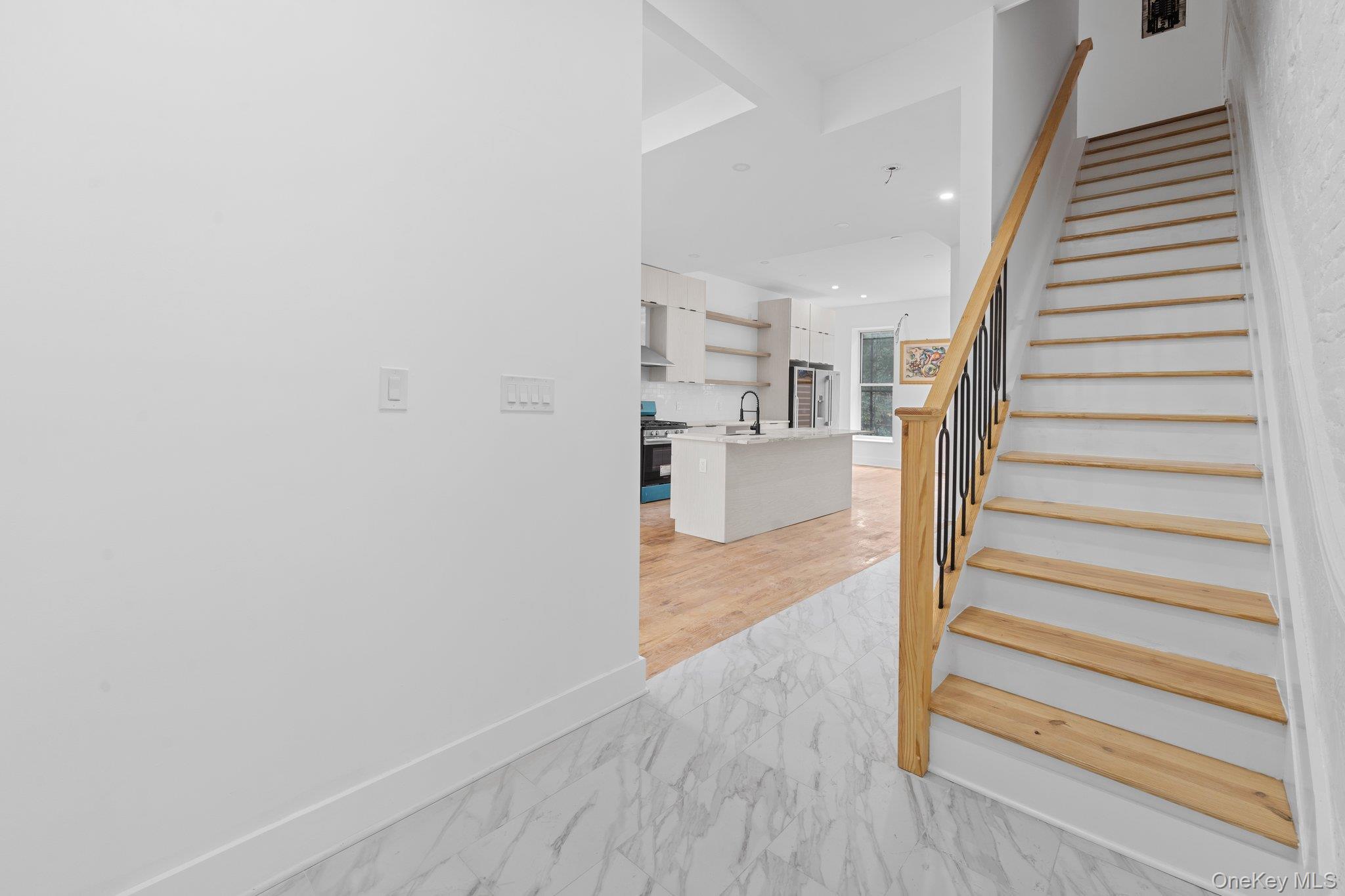 Single Family Madison Street  Brooklyn, NY 11221, MLS-1046493-3