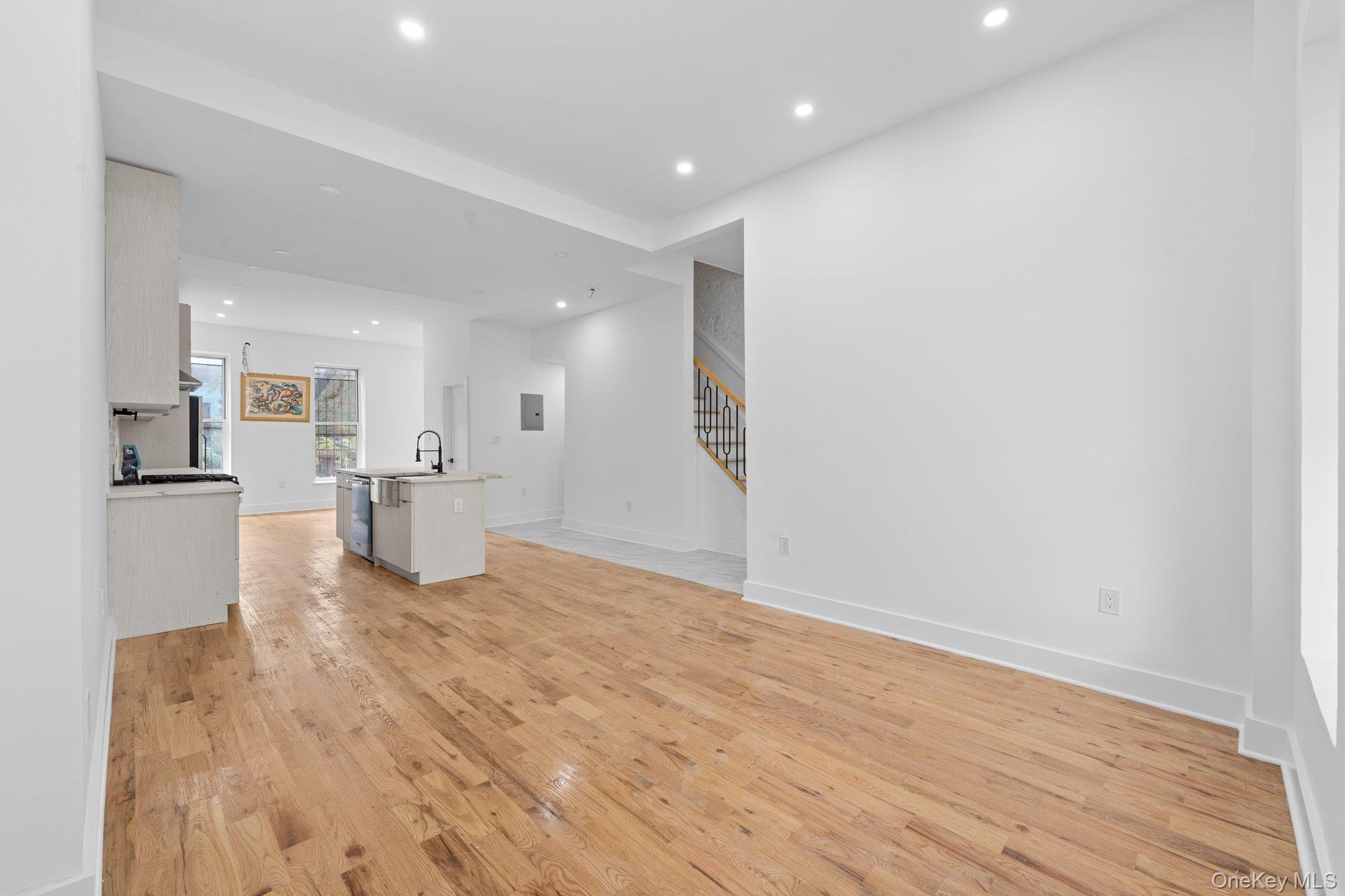 Single Family Madison Street  Brooklyn, NY 11221, MLS-1046493-4