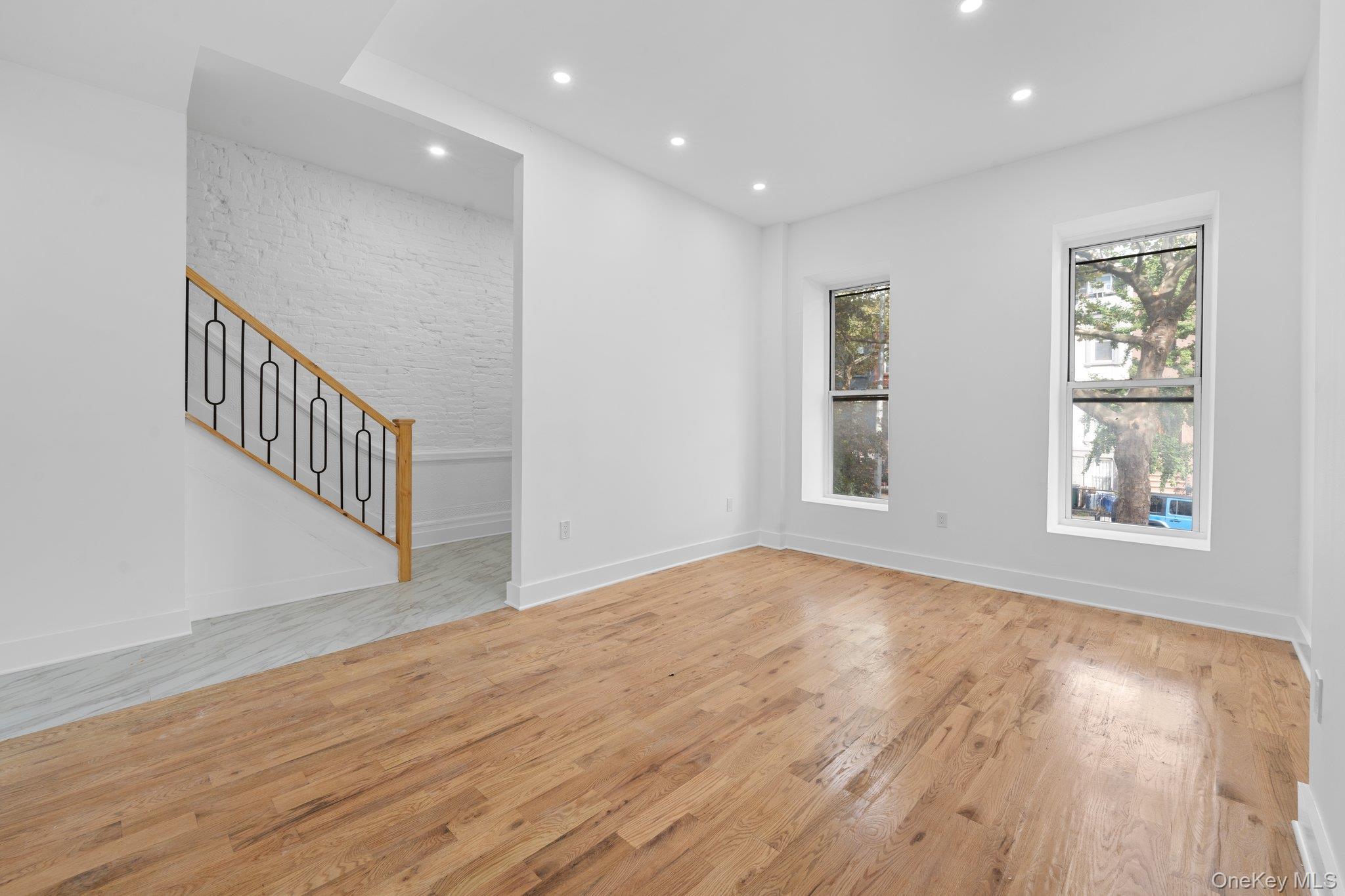 Single Family Madison Street  Brooklyn, NY 11221, MLS-1046493-6