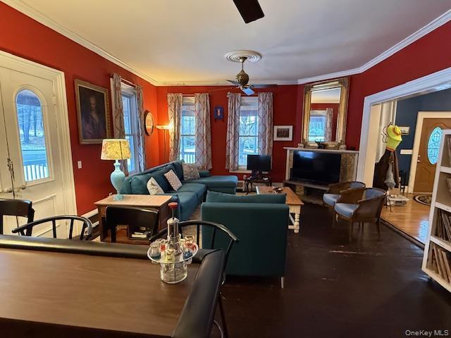 Single Family Rt-23a Greene County, NY 12414, MLS-1046500-16