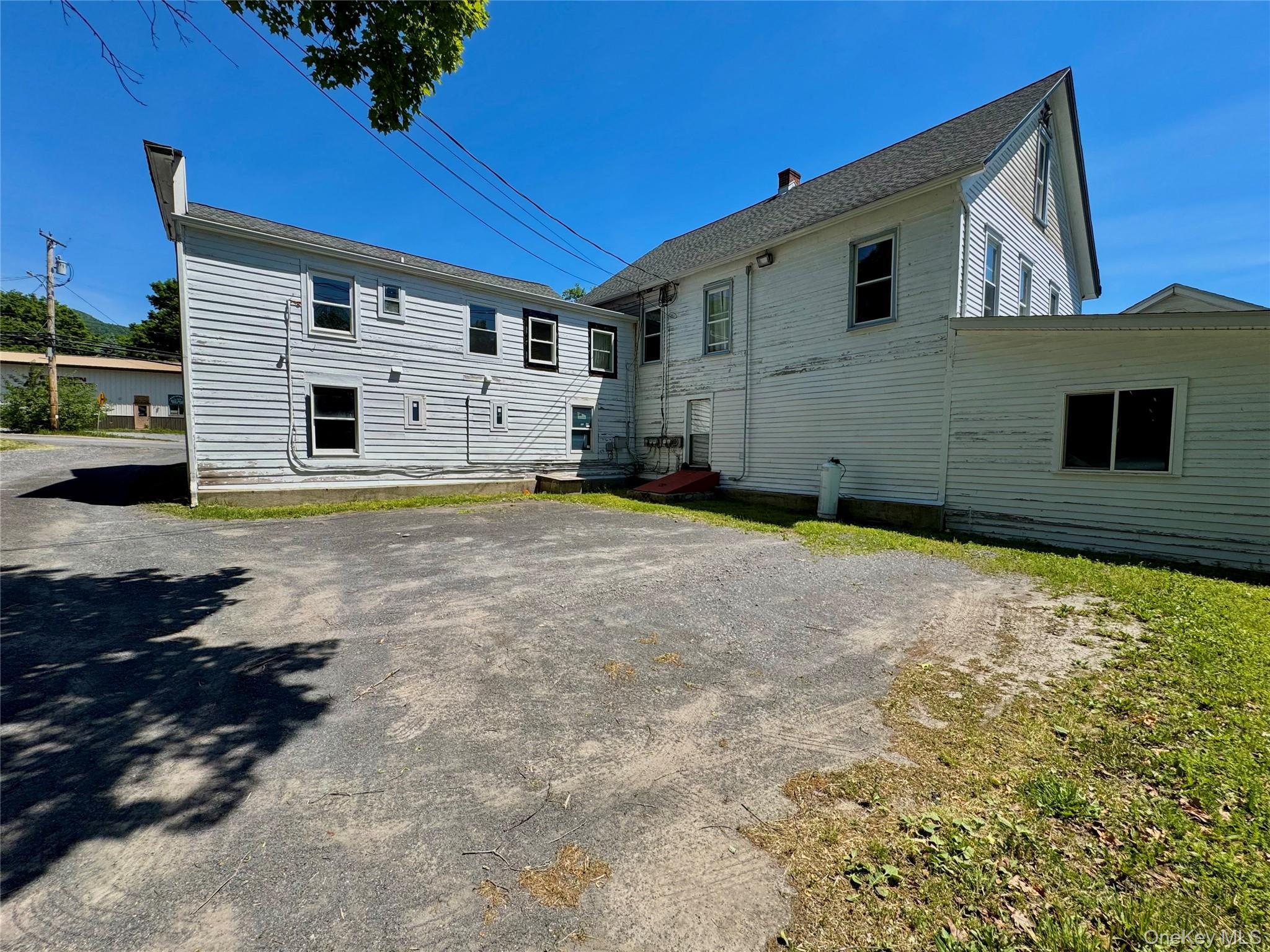 Single Family Rt-23a Greene County, NY 12414, MLS-1046500-46