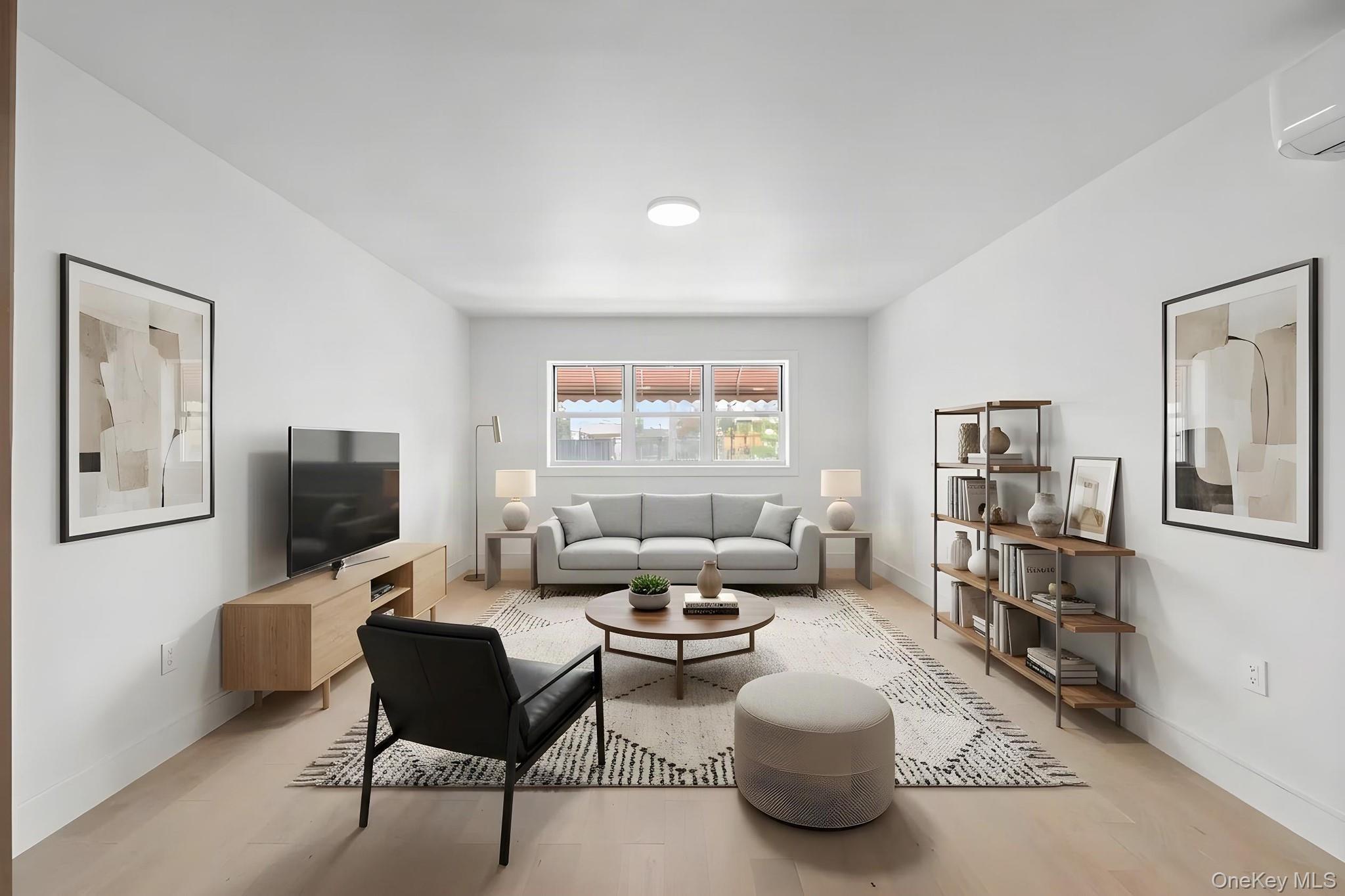 Single Family E 216th Street Bronx, NY 10467, MLS-1046506-2