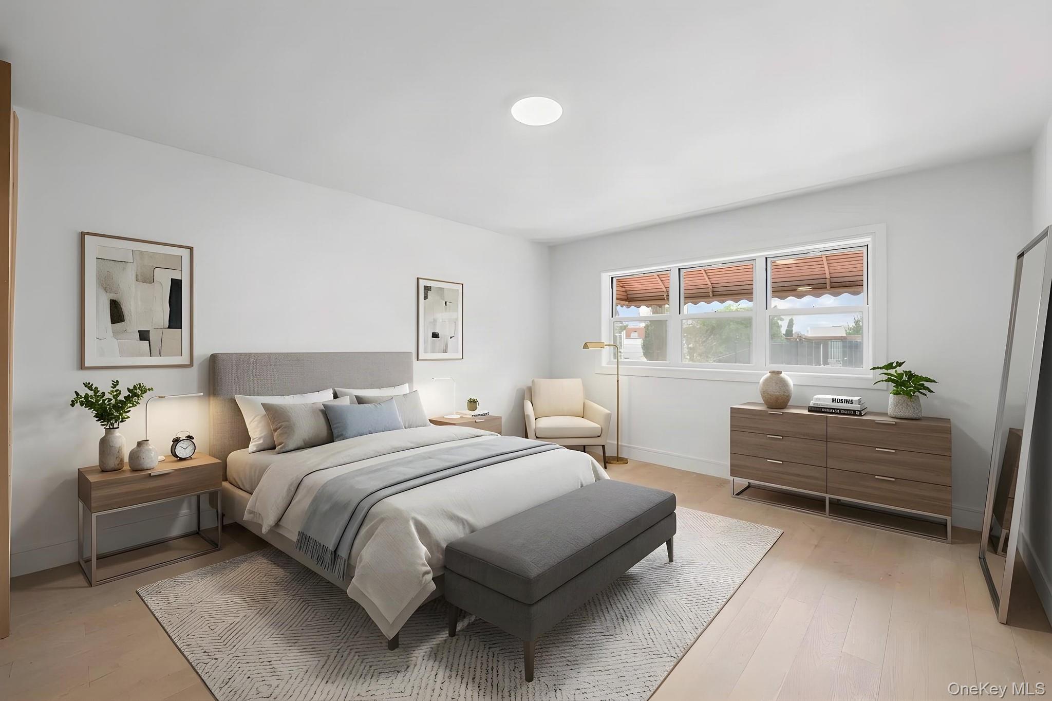 Single Family E 216th Street Bronx, NY 10467, MLS-1046506-4