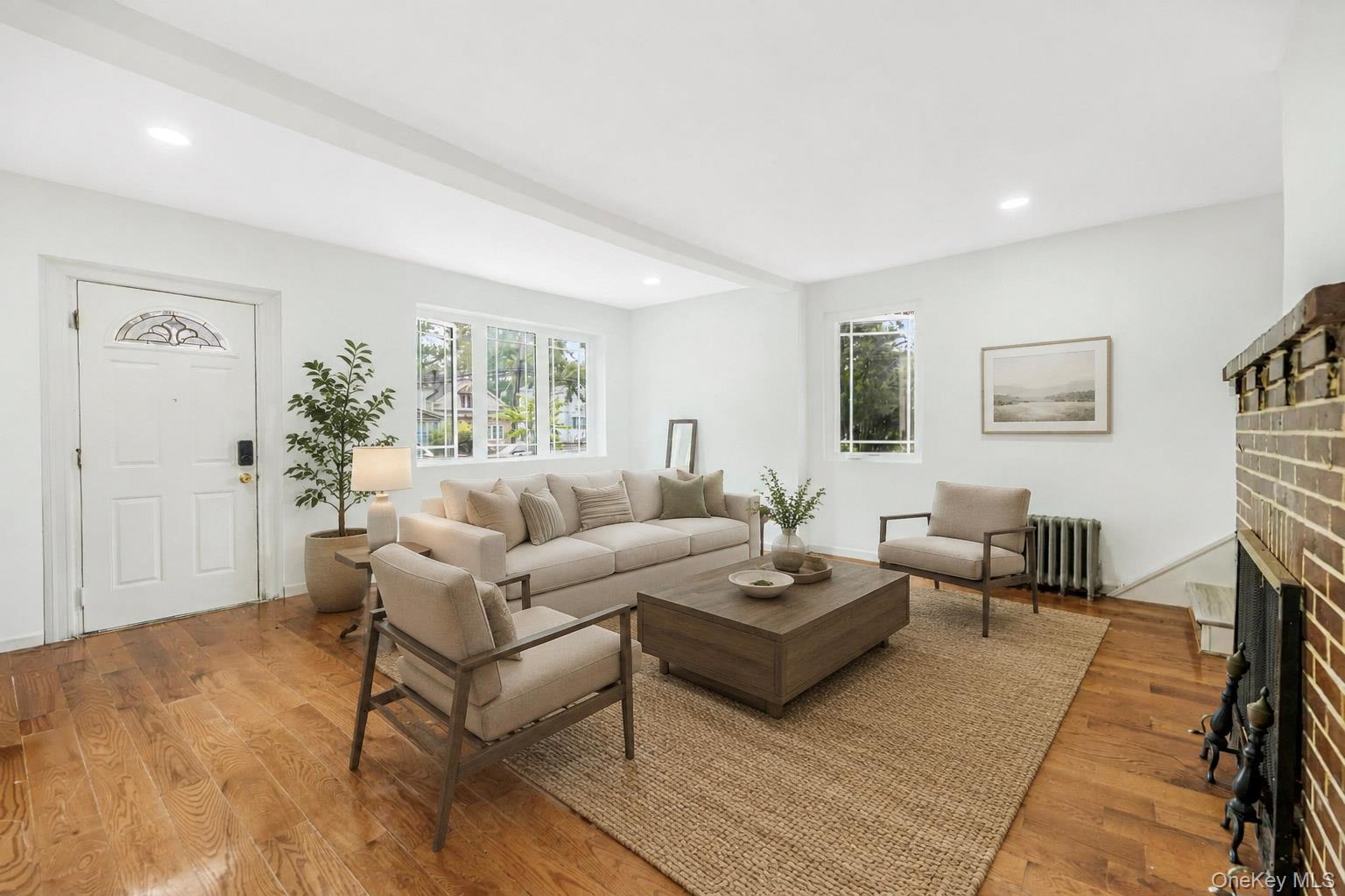 Single Family Obrien Avenue  Bronx, NY 10473, MLS-1046513-10