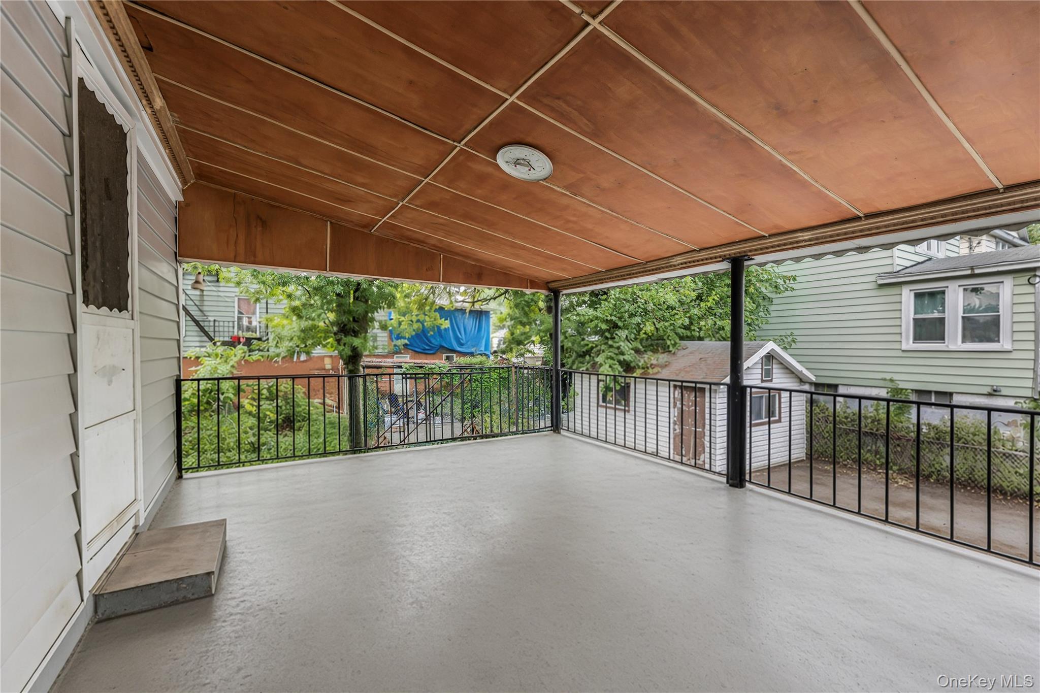 Single Family Obrien Avenue  Bronx, NY 10473, MLS-1046513-19