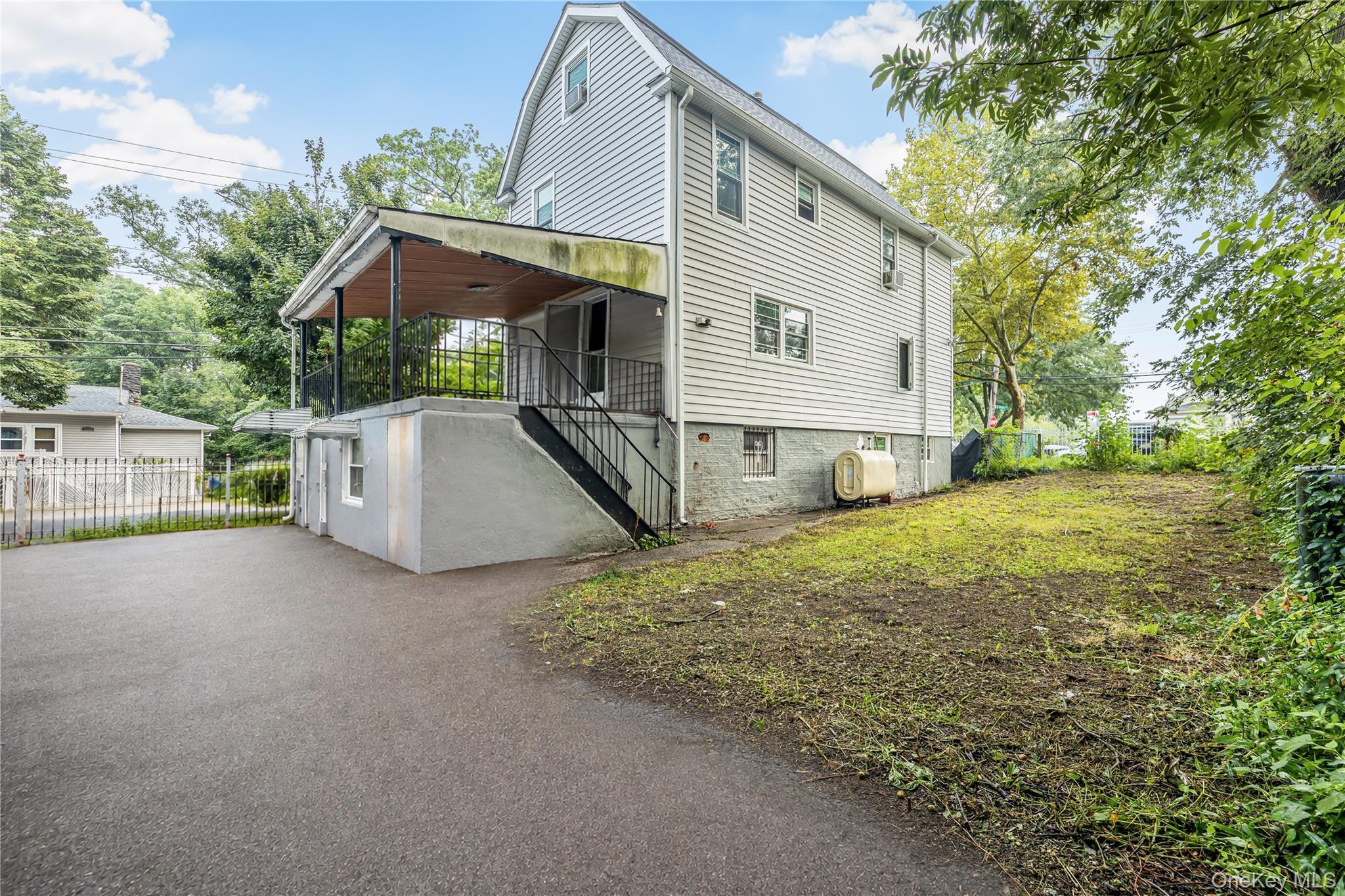 Single Family Obrien Avenue  Bronx, NY 10473, MLS-1046513-39