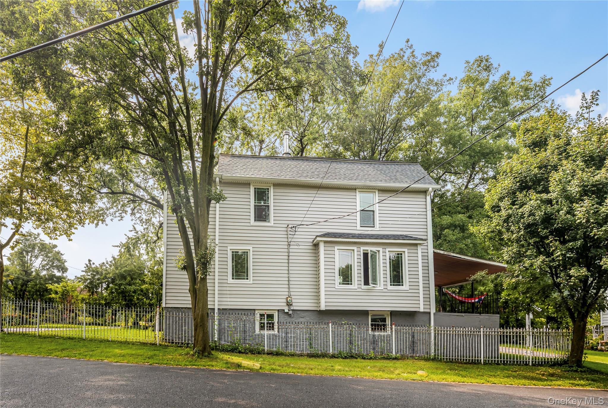 Single Family Obrien Avenue  Bronx, NY 10473, MLS-1046513-4