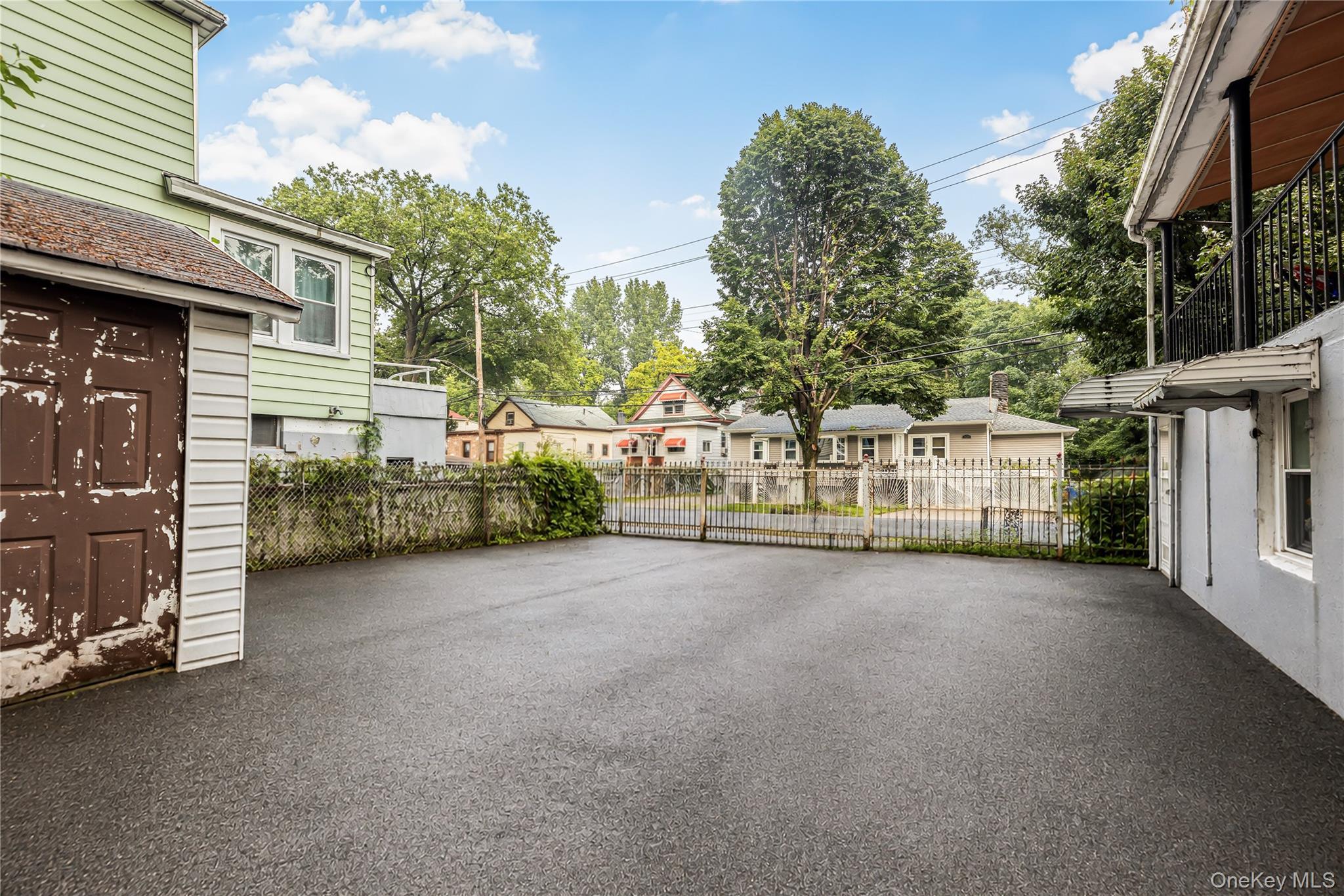 Single Family Obrien Avenue  Bronx, NY 10473, MLS-1046513-40