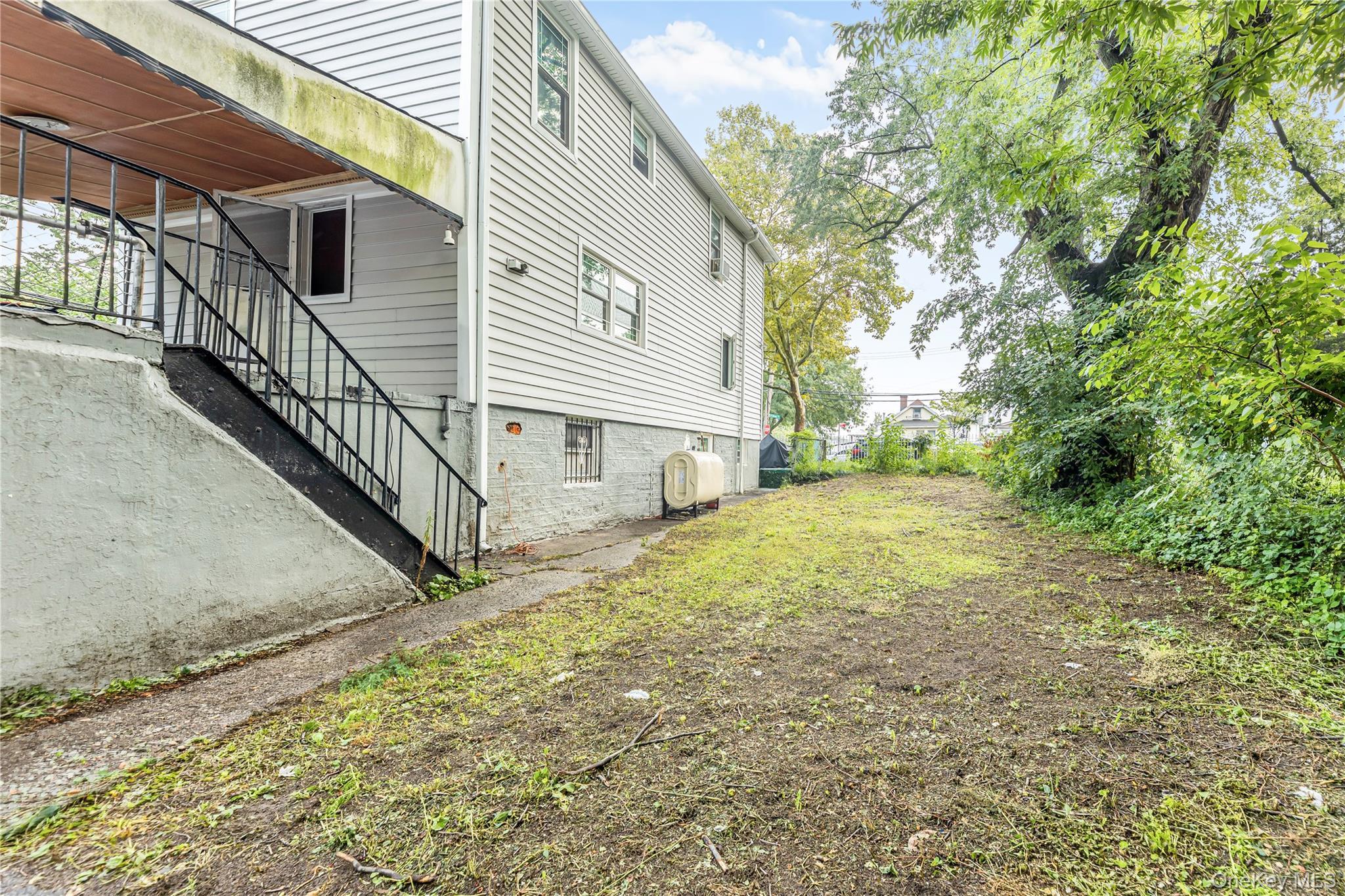 Single Family Obrien Avenue  Bronx, NY 10473, MLS-1046513-41