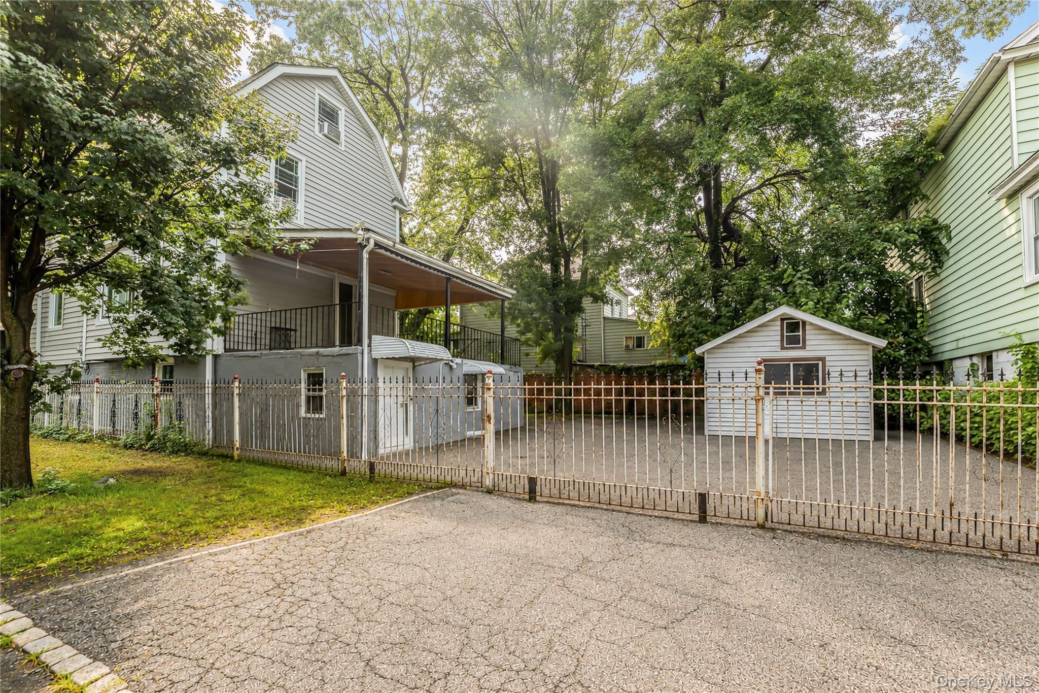 Single Family Obrien Avenue  Bronx, NY 10473, MLS-1046513-5