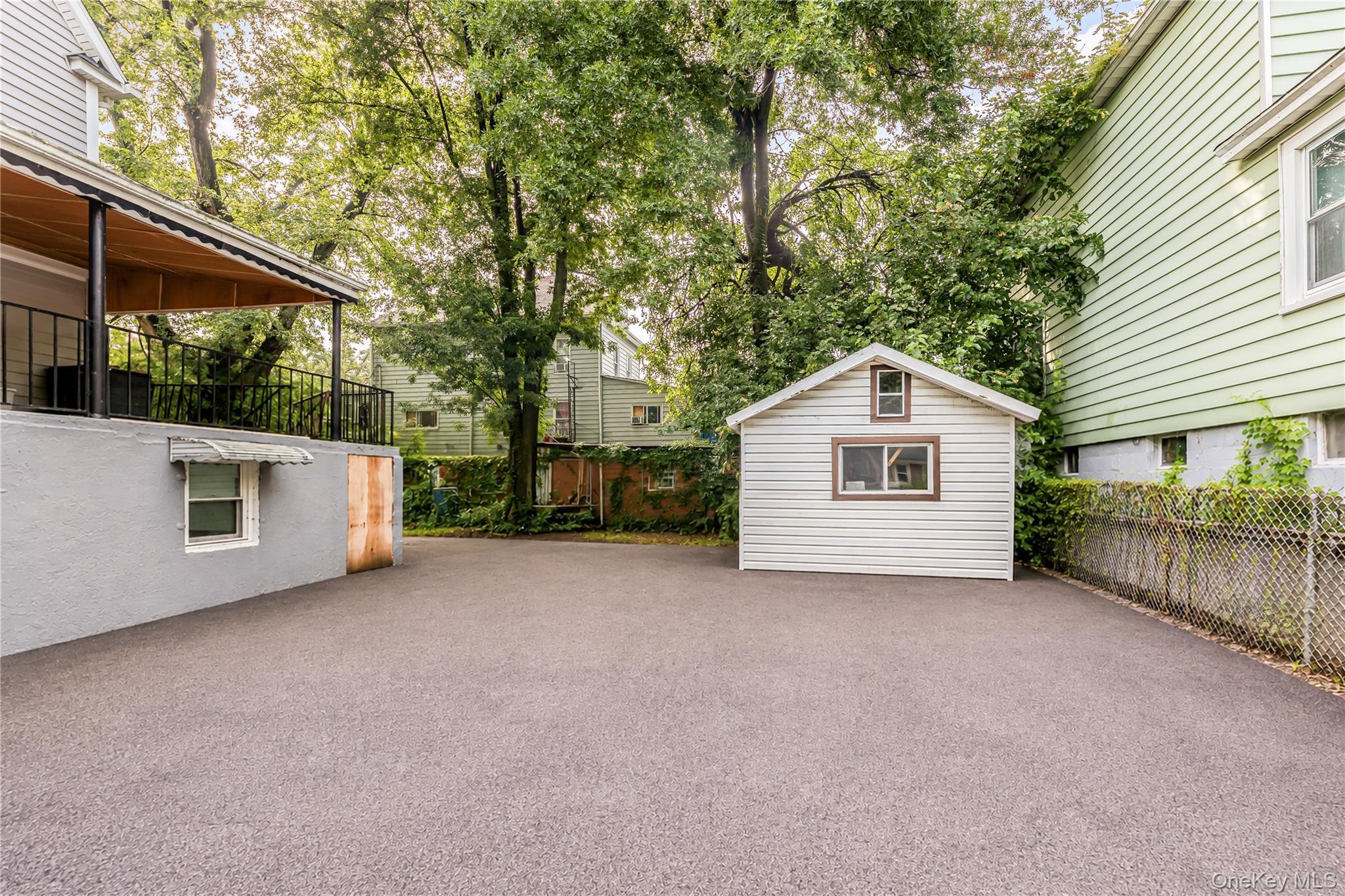 Single Family Obrien Avenue  Bronx, NY 10473, MLS-1046513-6