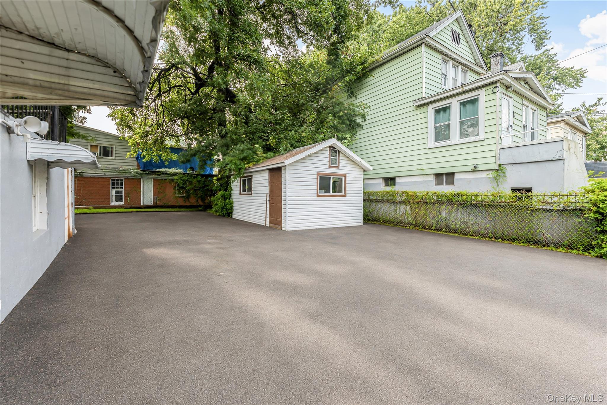 Single Family Obrien Avenue  Bronx, NY 10473, MLS-1046513-7