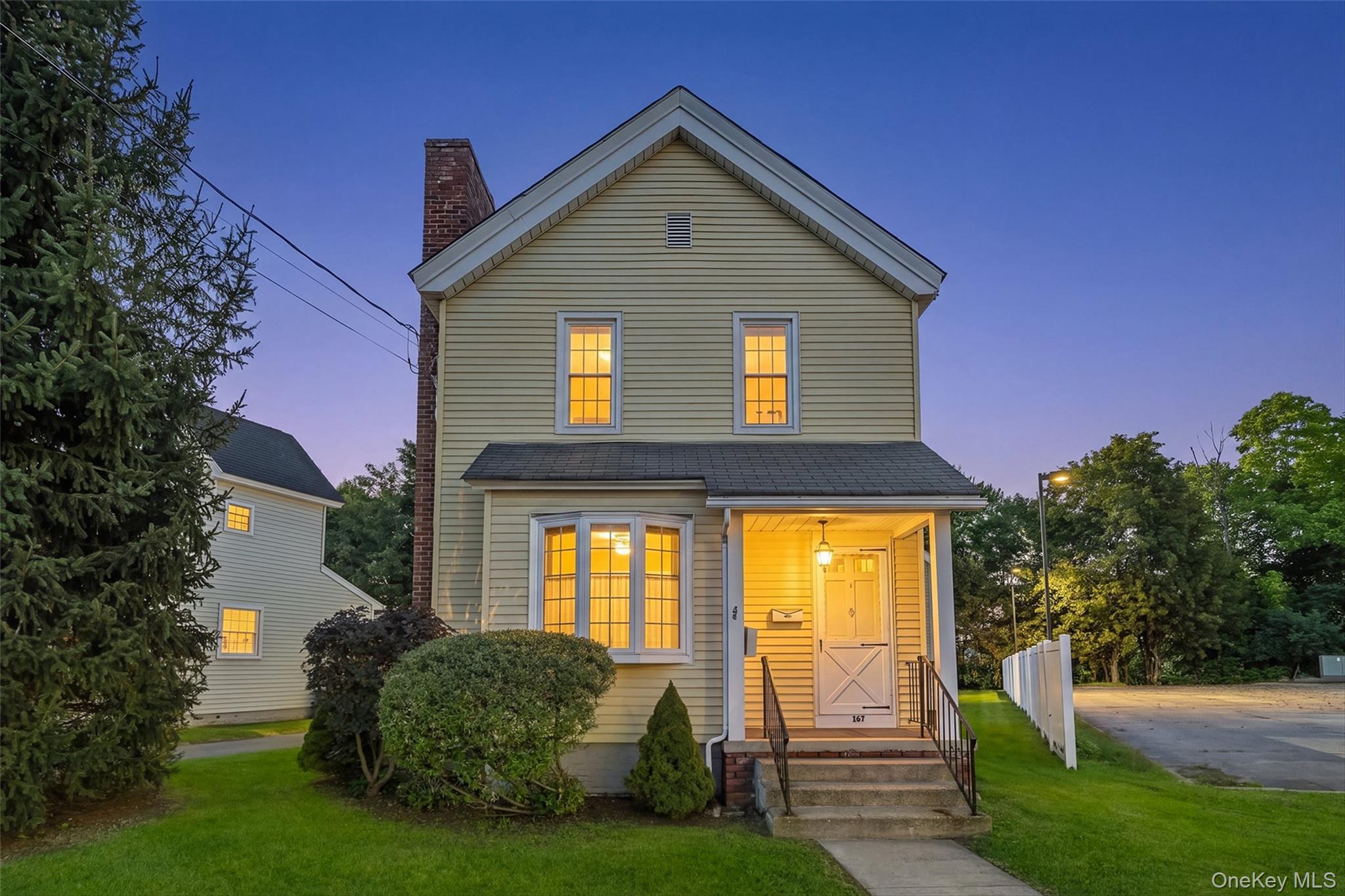 Single Family E Main Street Orange County, NY 12771, MLS-1046521-2