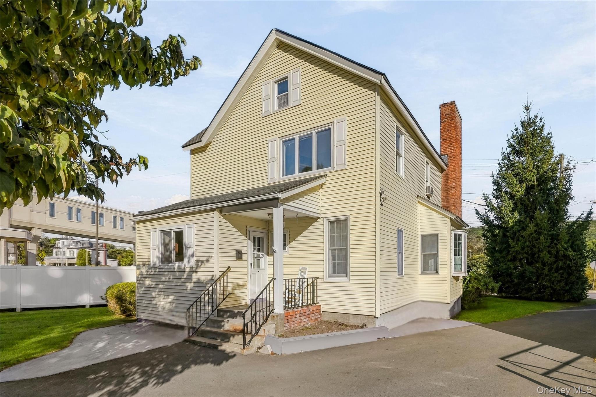 Single Family E Main Street Orange County, NY 12771, MLS-1046521-28