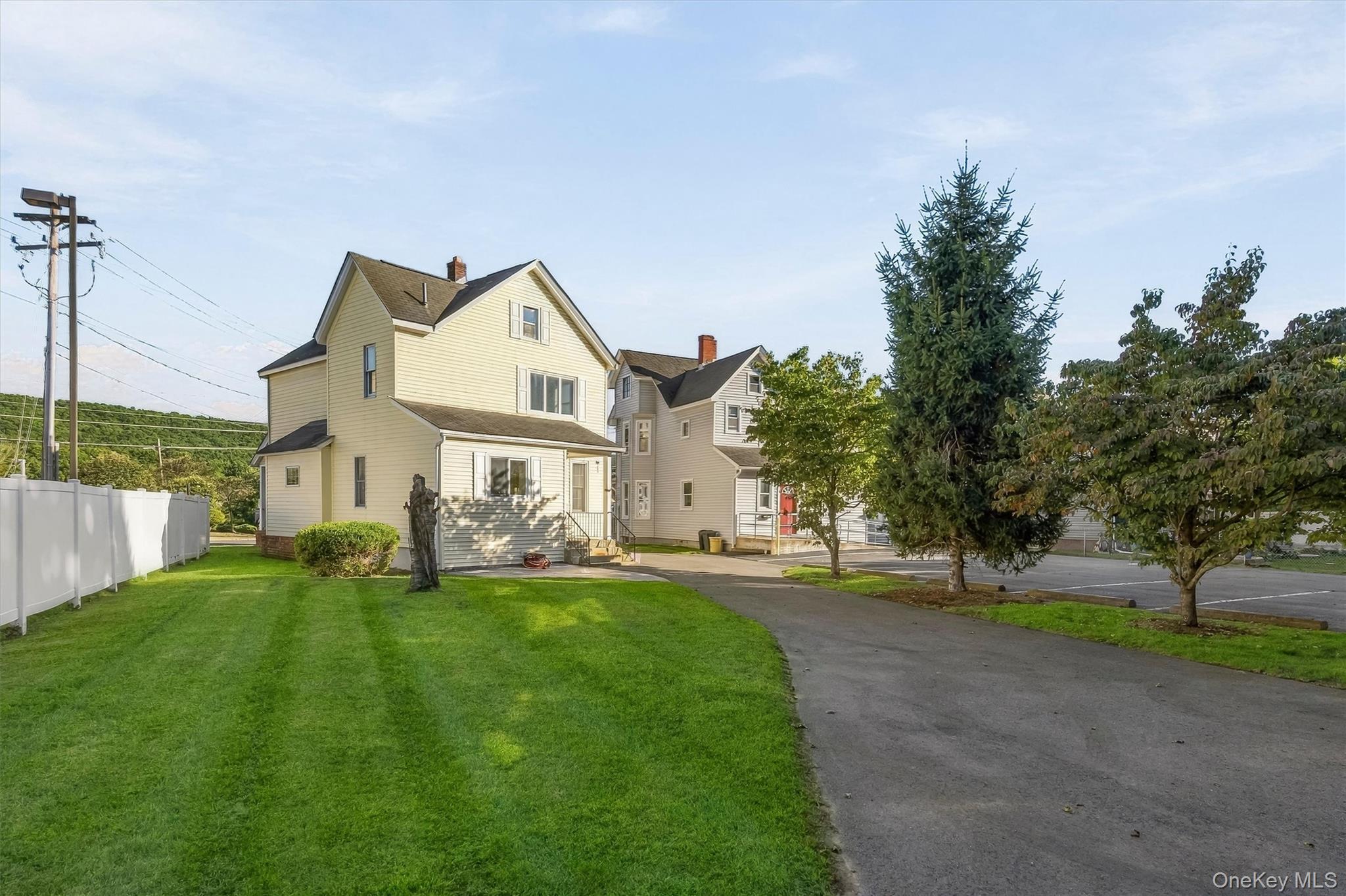 Single Family E Main Street Orange County, NY 12771, MLS-1046521-29