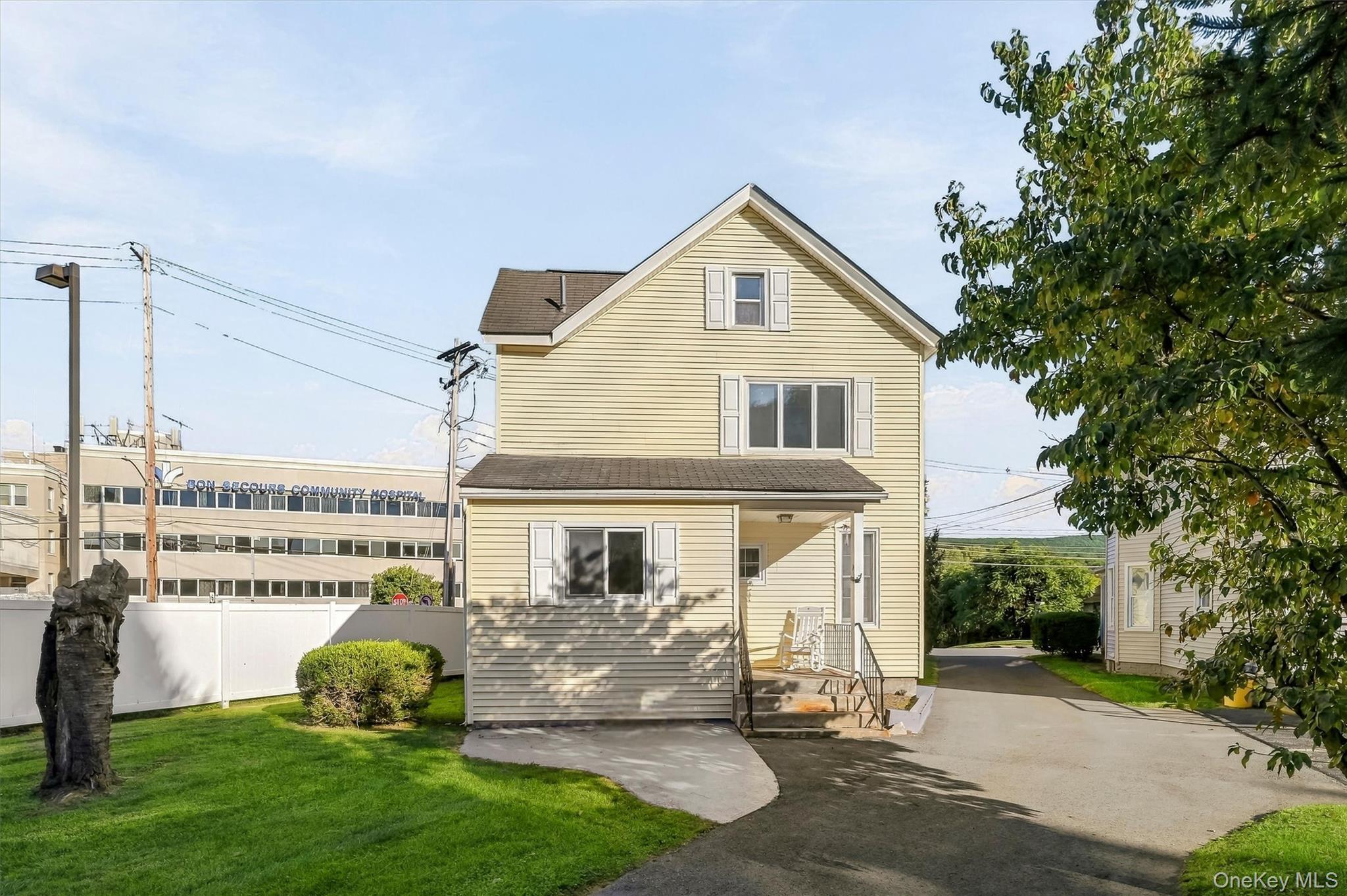 Single Family E Main Street Orange County, NY 12771, MLS-1046521-32