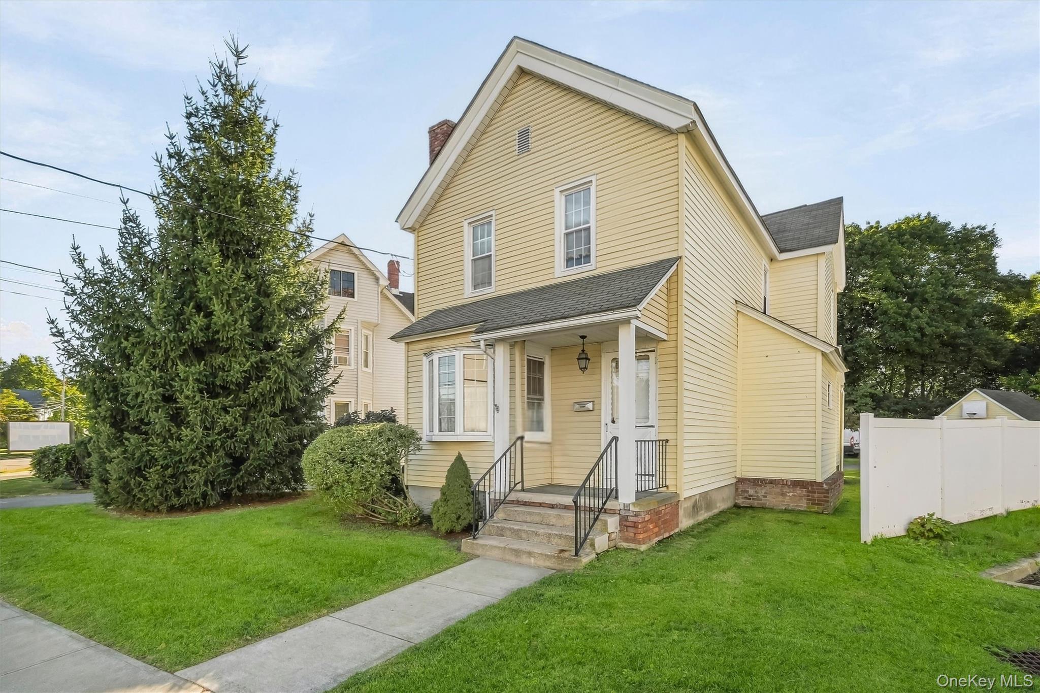 Single Family E Main Street Orange County, NY 12771, MLS-1046521-33