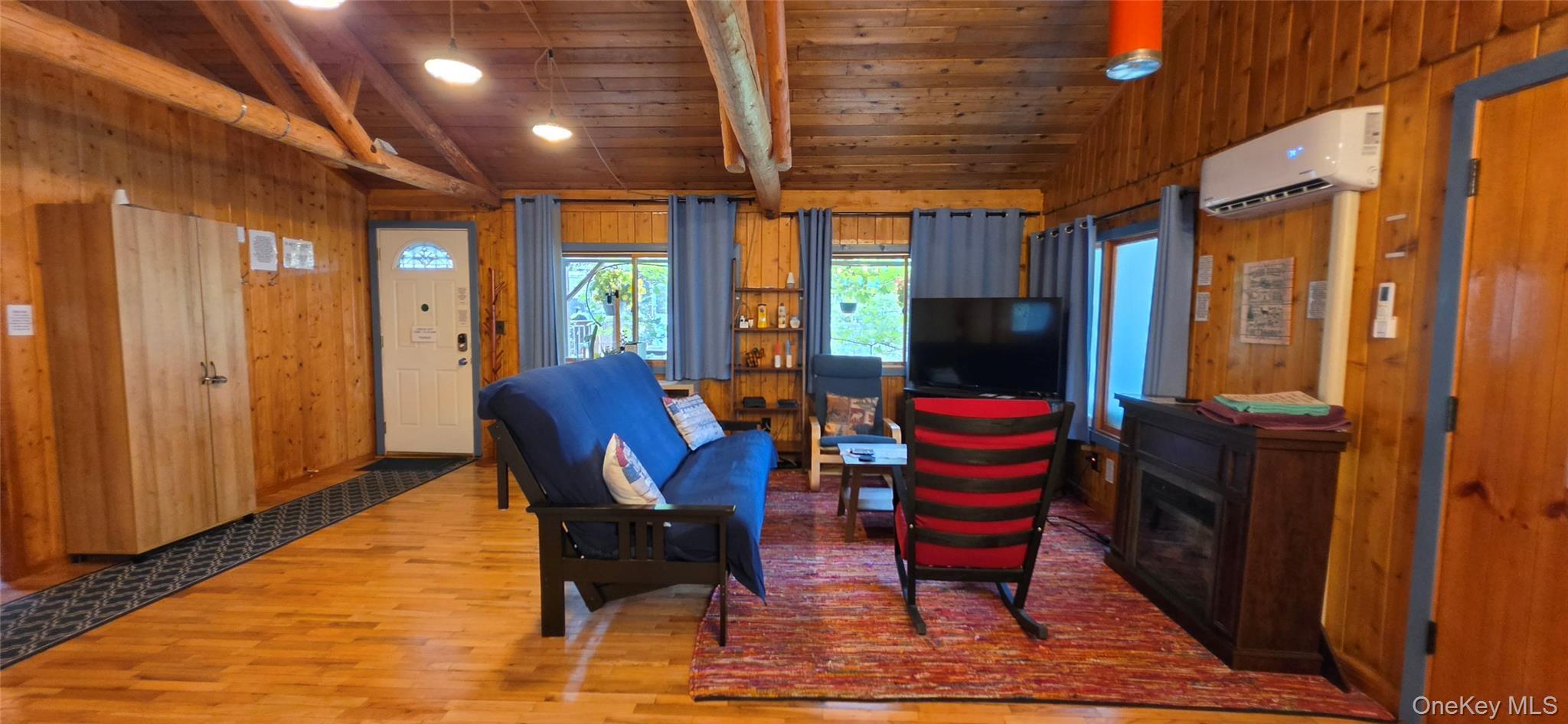 Single Family Lake Shore Lane  Sullivan County, NY 12764, MLS-1046536-11