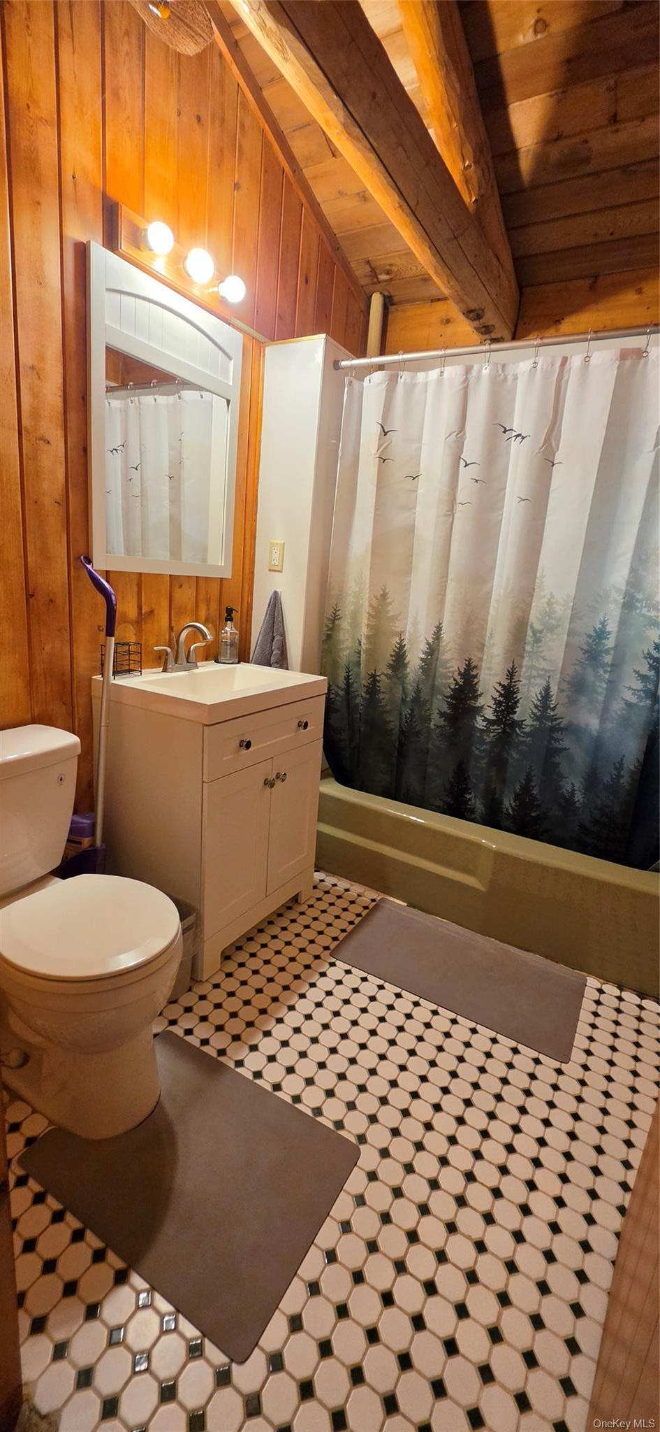 Single Family Lake Shore Lane  Sullivan County, NY 12764, MLS-1046536-17