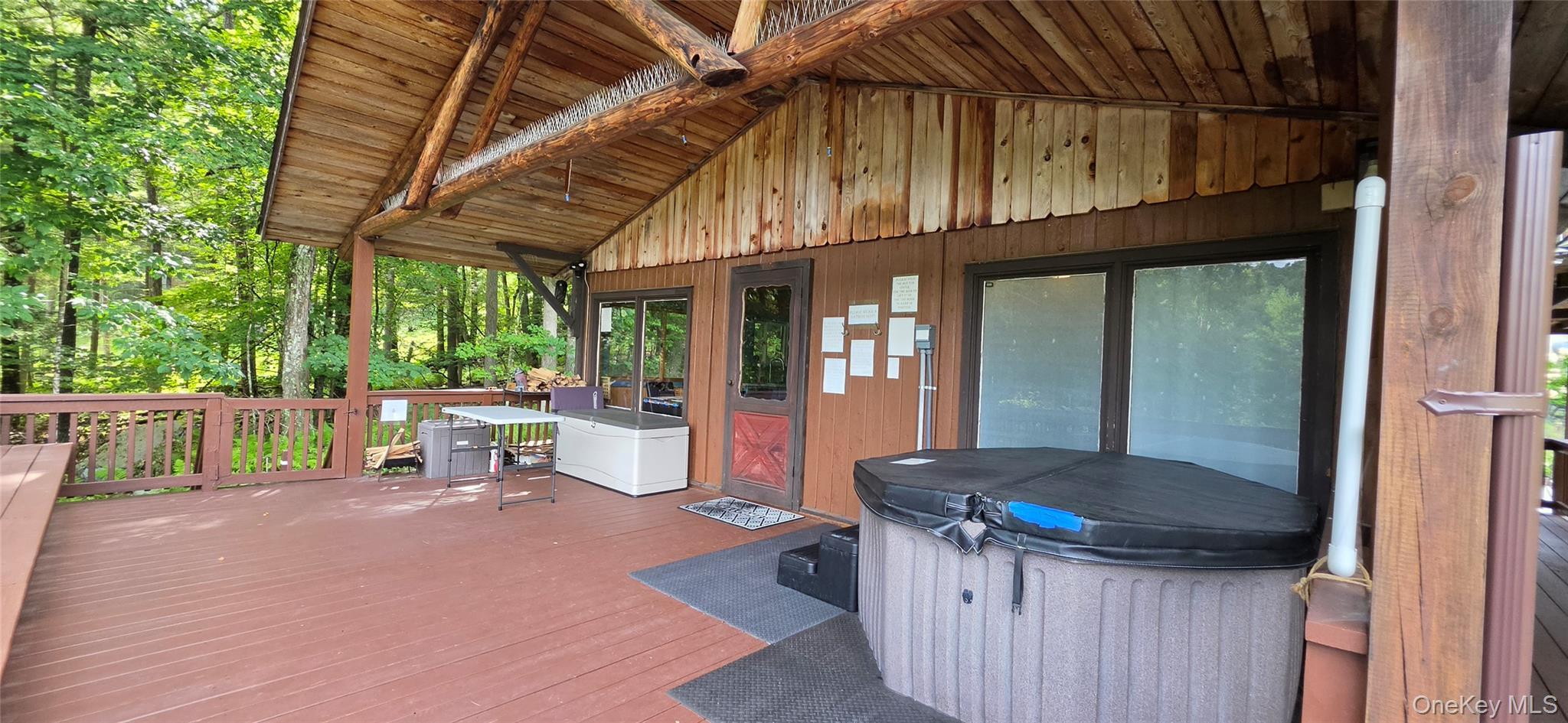 Single Family Lake Shore Lane  Sullivan County, NY 12764, MLS-1046536-18