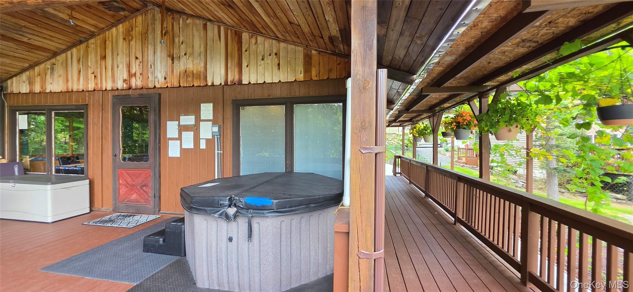Single Family Lake Shore Lane  Sullivan County, NY 12764, MLS-1046536-21