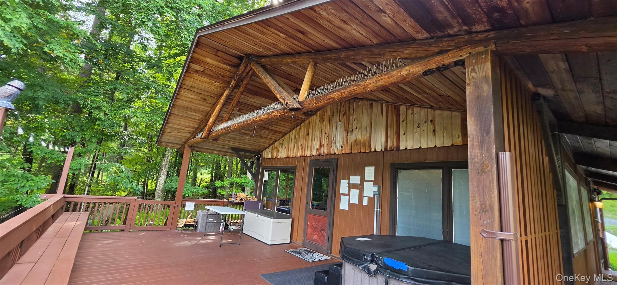 Single Family Lake Shore Lane  Sullivan County, NY 12764, MLS-1046536-22