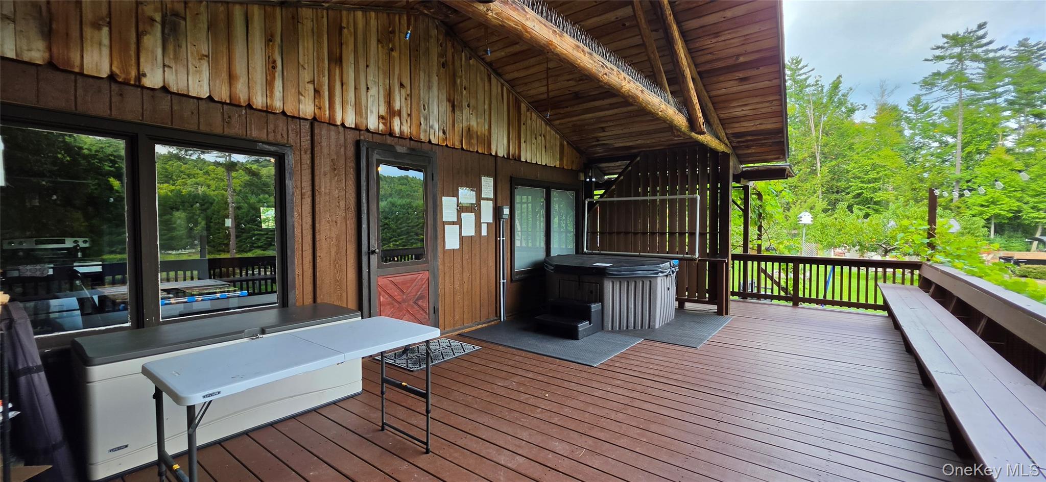 Single Family Lake Shore Lane  Sullivan County, NY 12764, MLS-1046536-23