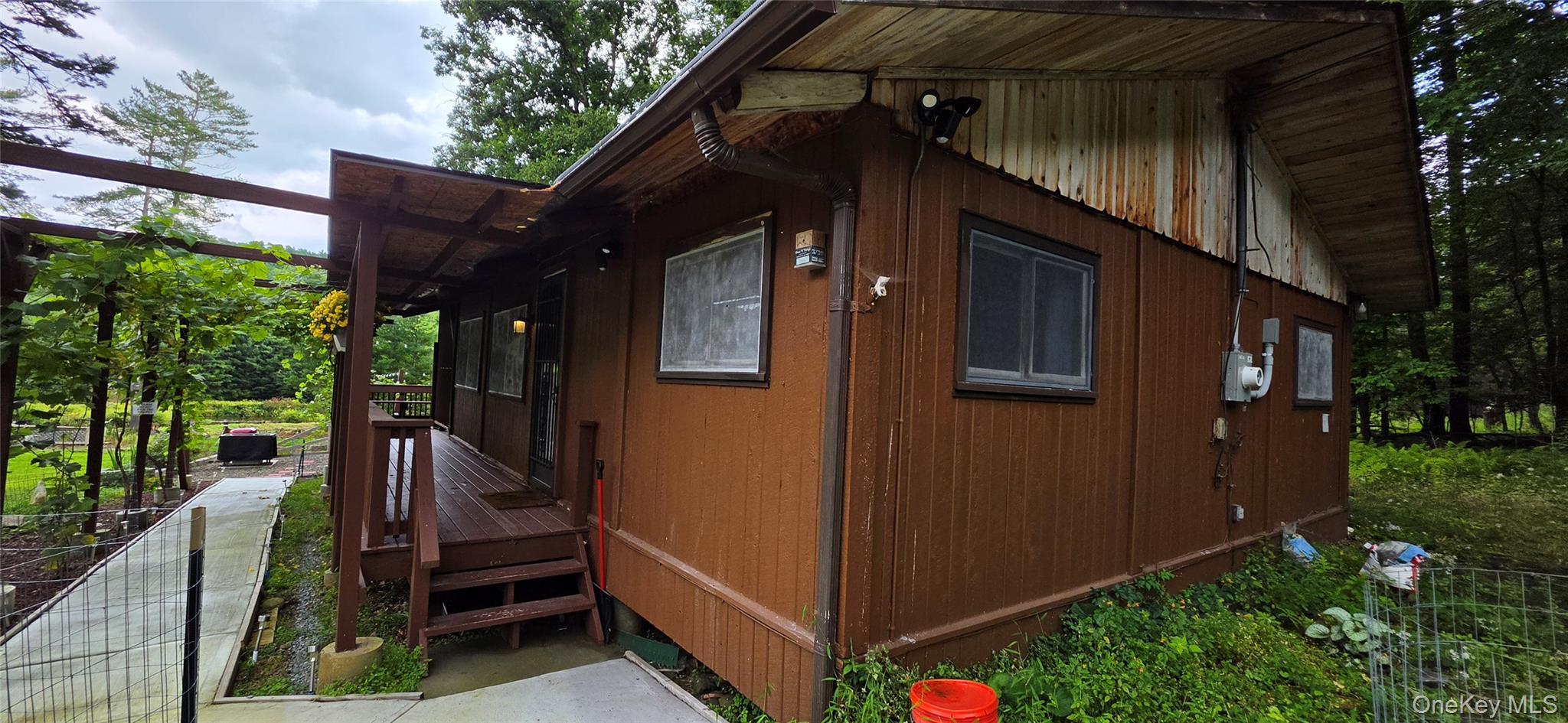 Single Family Lake Shore Lane  Sullivan County, NY 12764, MLS-1046536-27