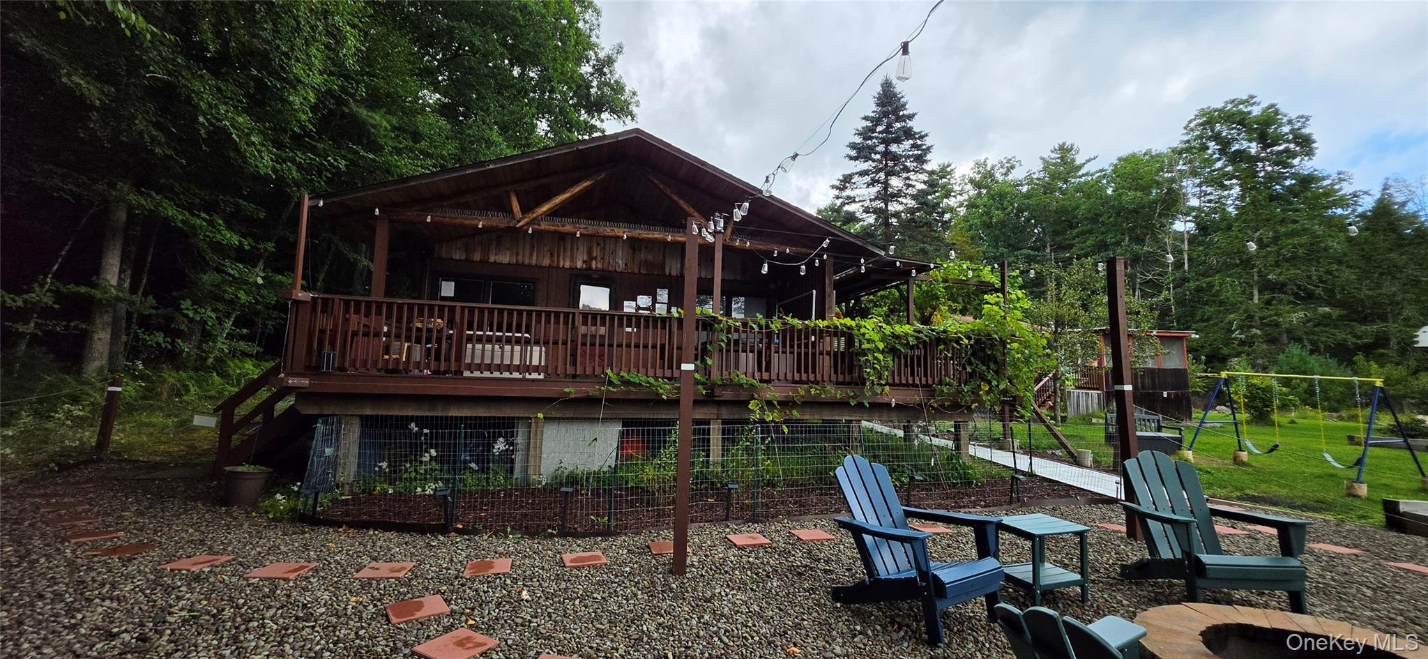 Single Family Lake Shore Lane  Sullivan County, NY 12764, MLS-1046536-28