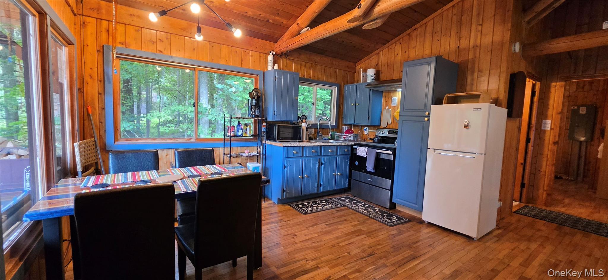 Single Family Lake Shore Lane  Sullivan County, NY 12764, MLS-1046536-5
