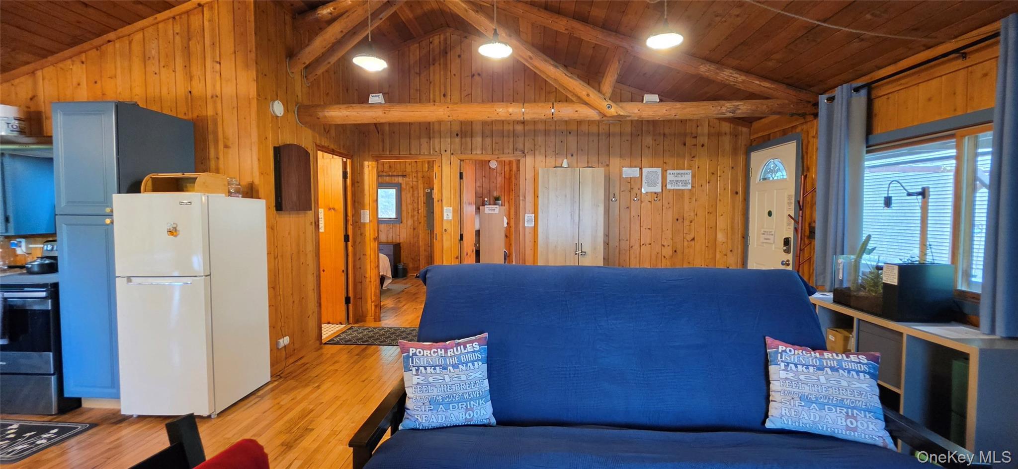 Single Family Lake Shore Lane  Sullivan County, NY 12764, MLS-1046536-7