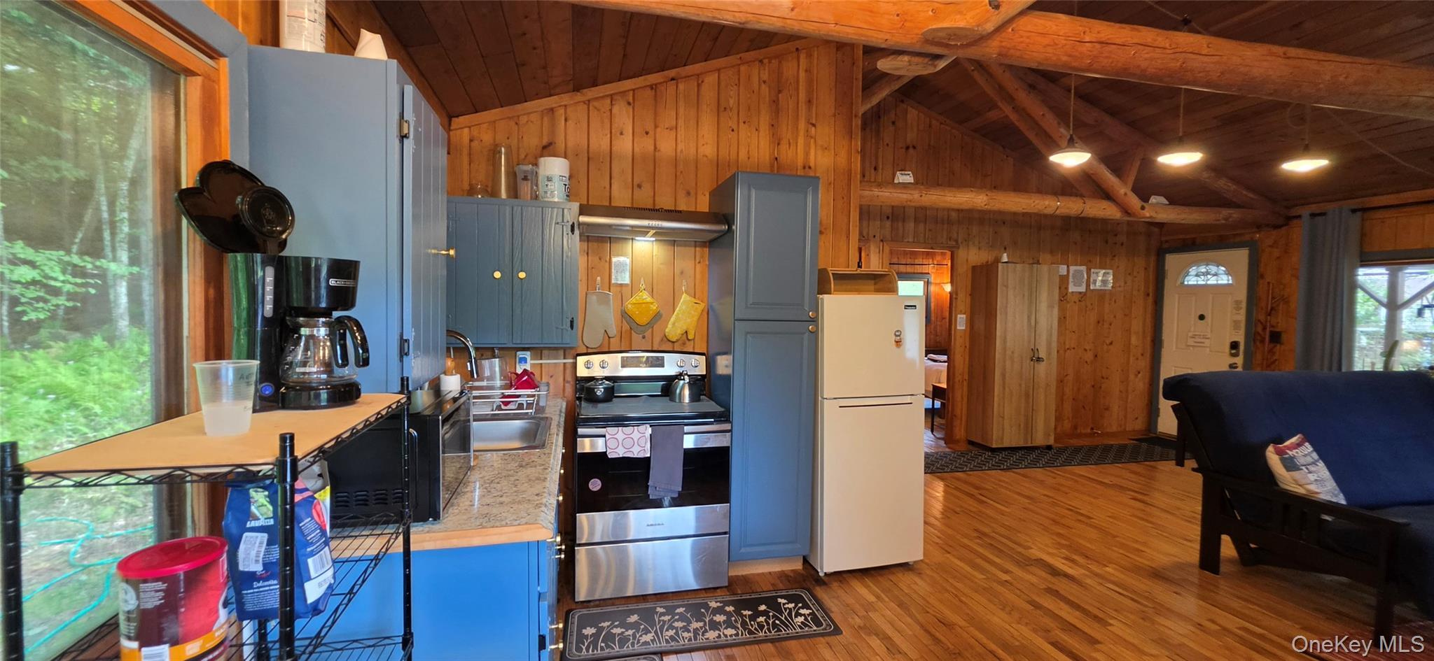 Single Family Lake Shore Lane  Sullivan County, NY 12764, MLS-1046536-9