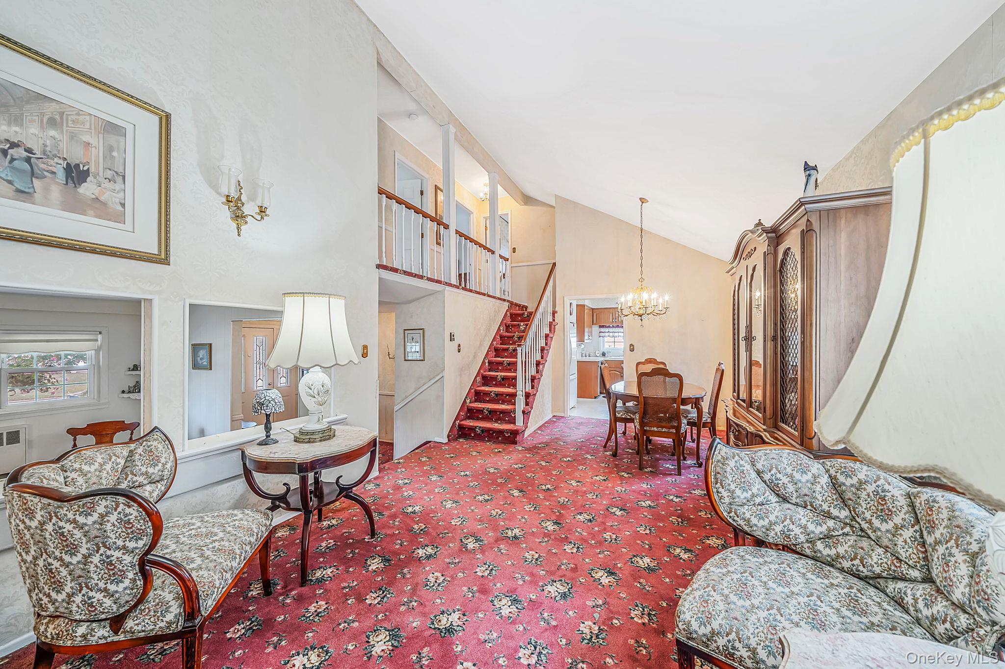 Single Family Pilcher Street Suffolk County, NY 11702, MLS-1046550-16