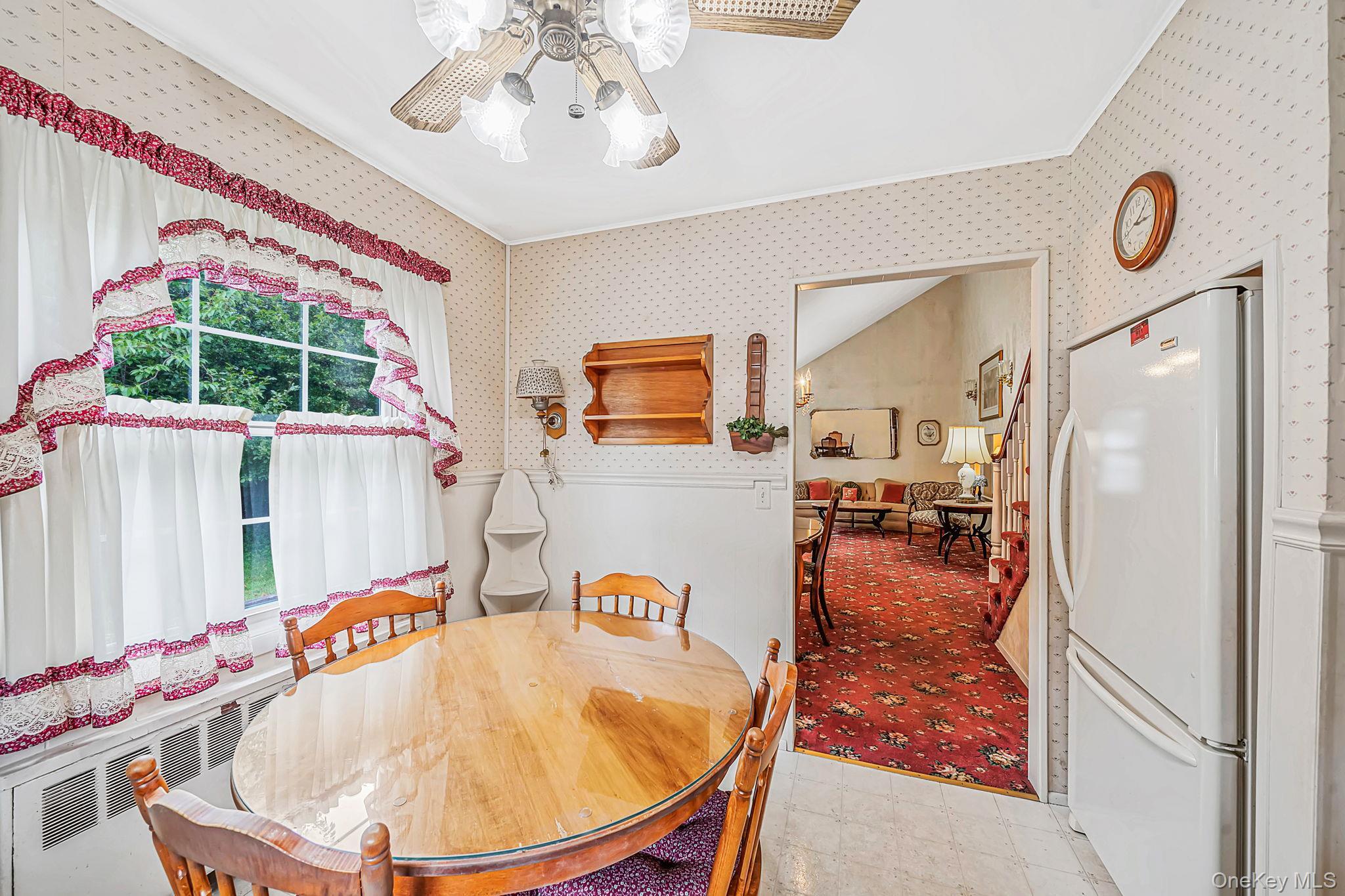 Single Family Pilcher Street Suffolk County, NY 11702, MLS-1046550-20