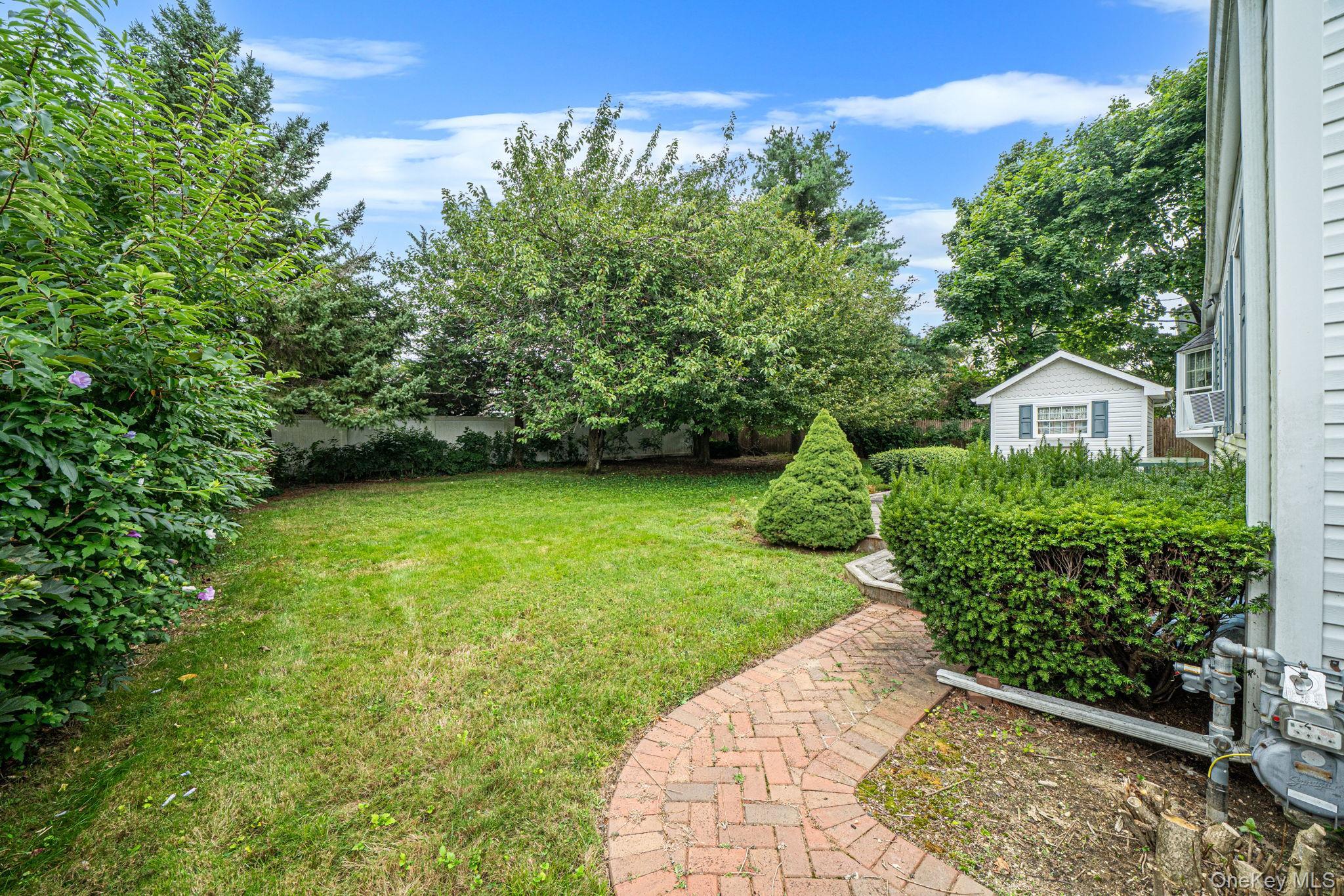 Single Family Pilcher Street Suffolk County, NY 11702, MLS-1046550-6