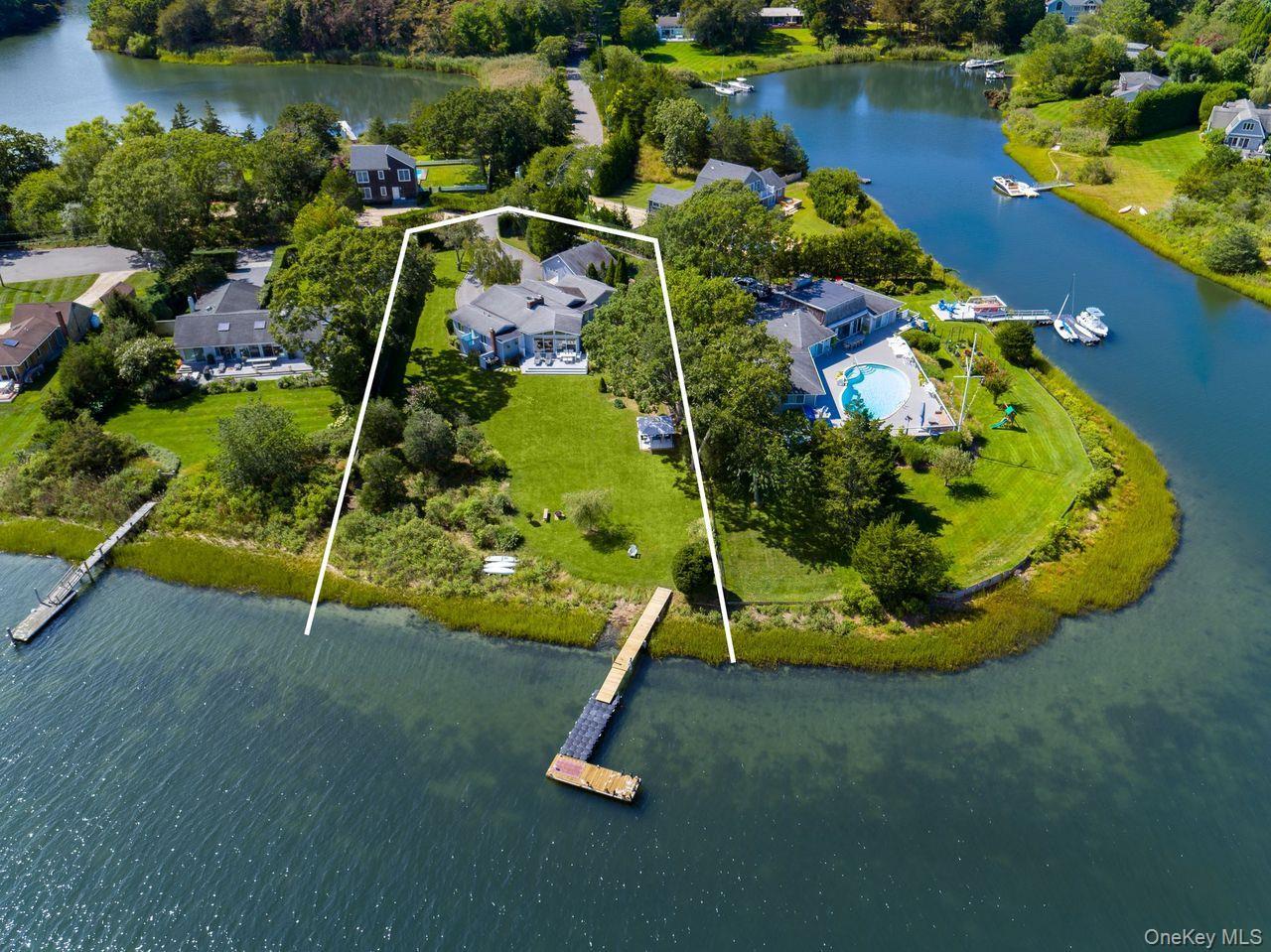 Single Family S Pond Road Suffolk County, NY 11937, MLS-1046558-2