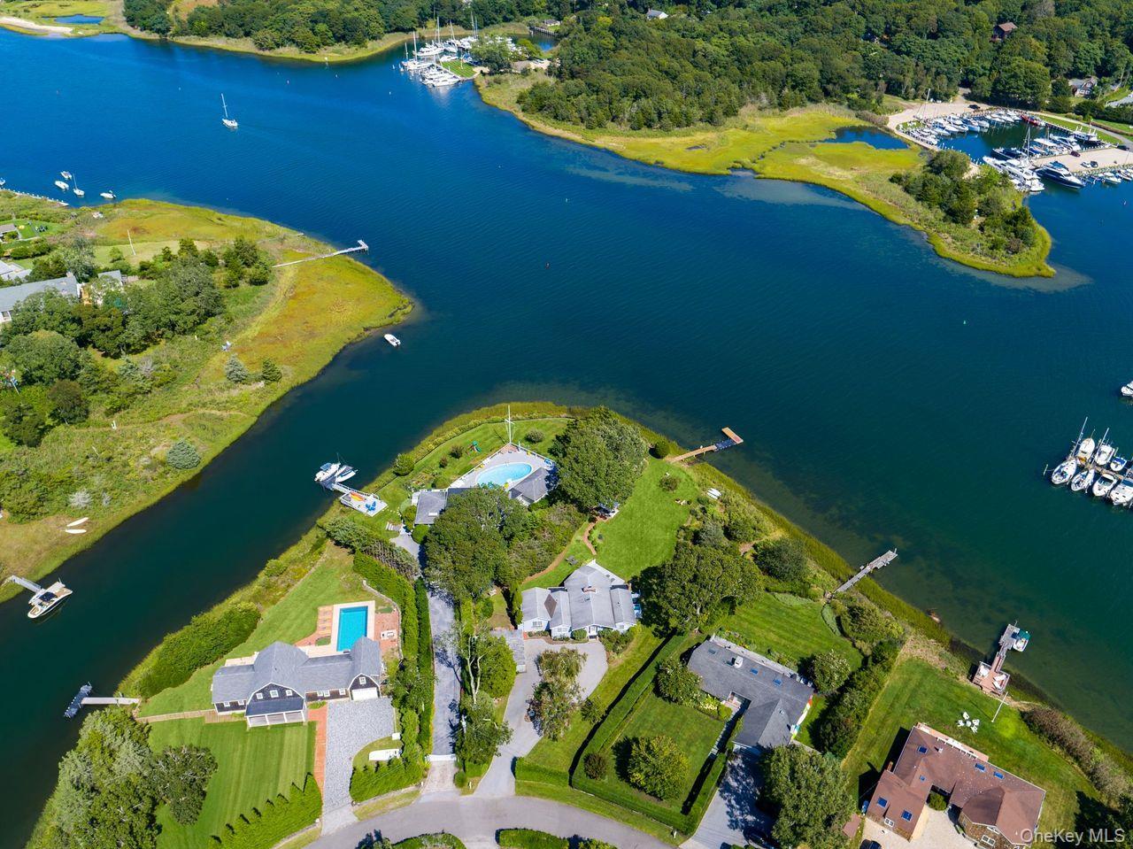 Single Family S Pond Road Suffolk County, NY 11937, MLS-1046558-25