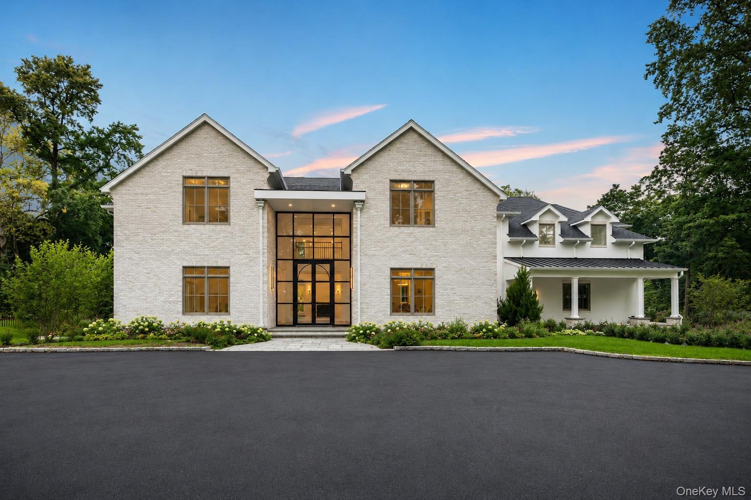 Single Family W Creek Farms Road Nassau County, NY 11050, MLS-1046560-2
