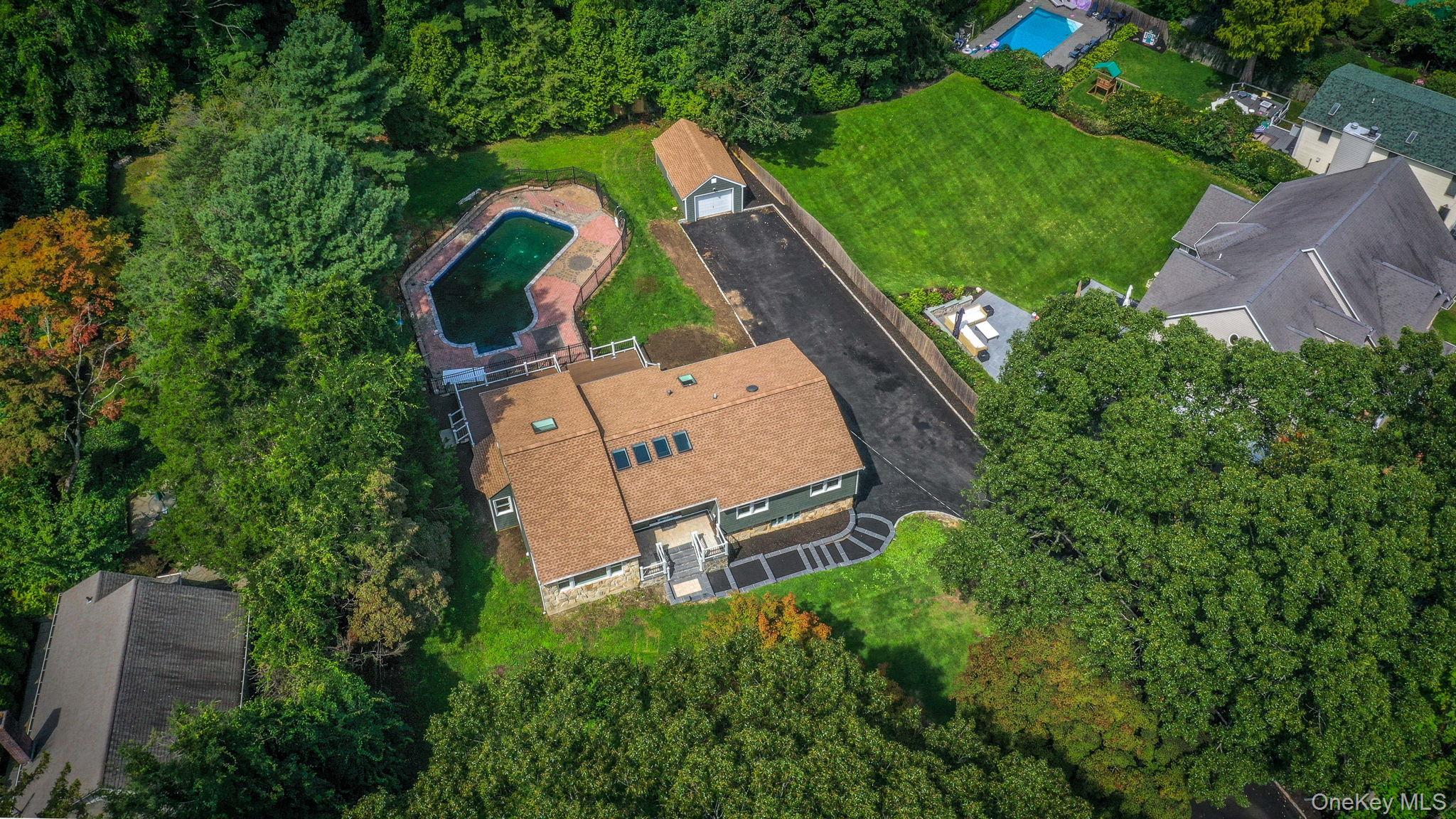 Single Family Lakeside Drive Suffolk County, NY 11721, MLS-1046573-41