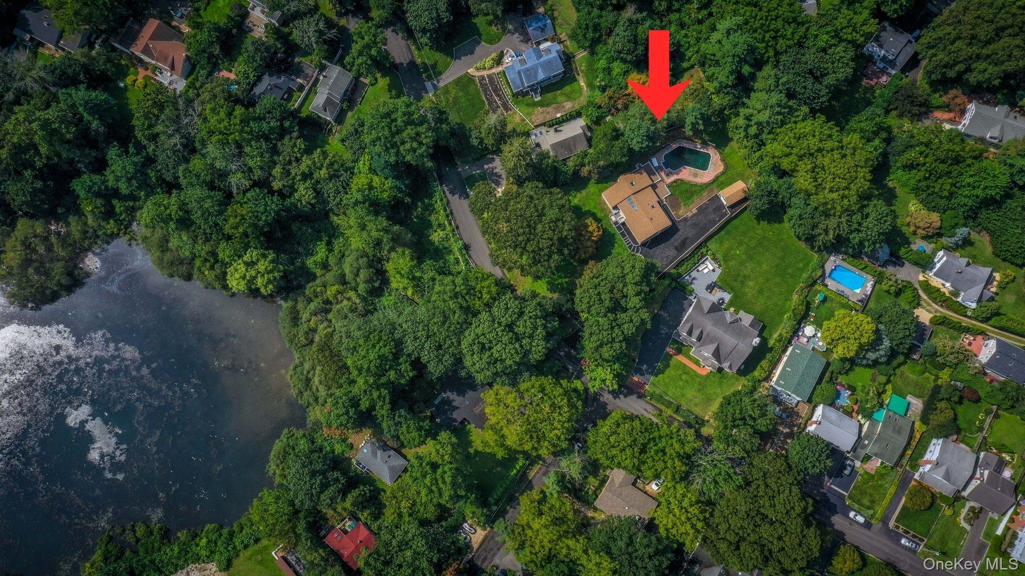 Single Family Lakeside Drive Suffolk County, NY 11721, MLS-1046573-42