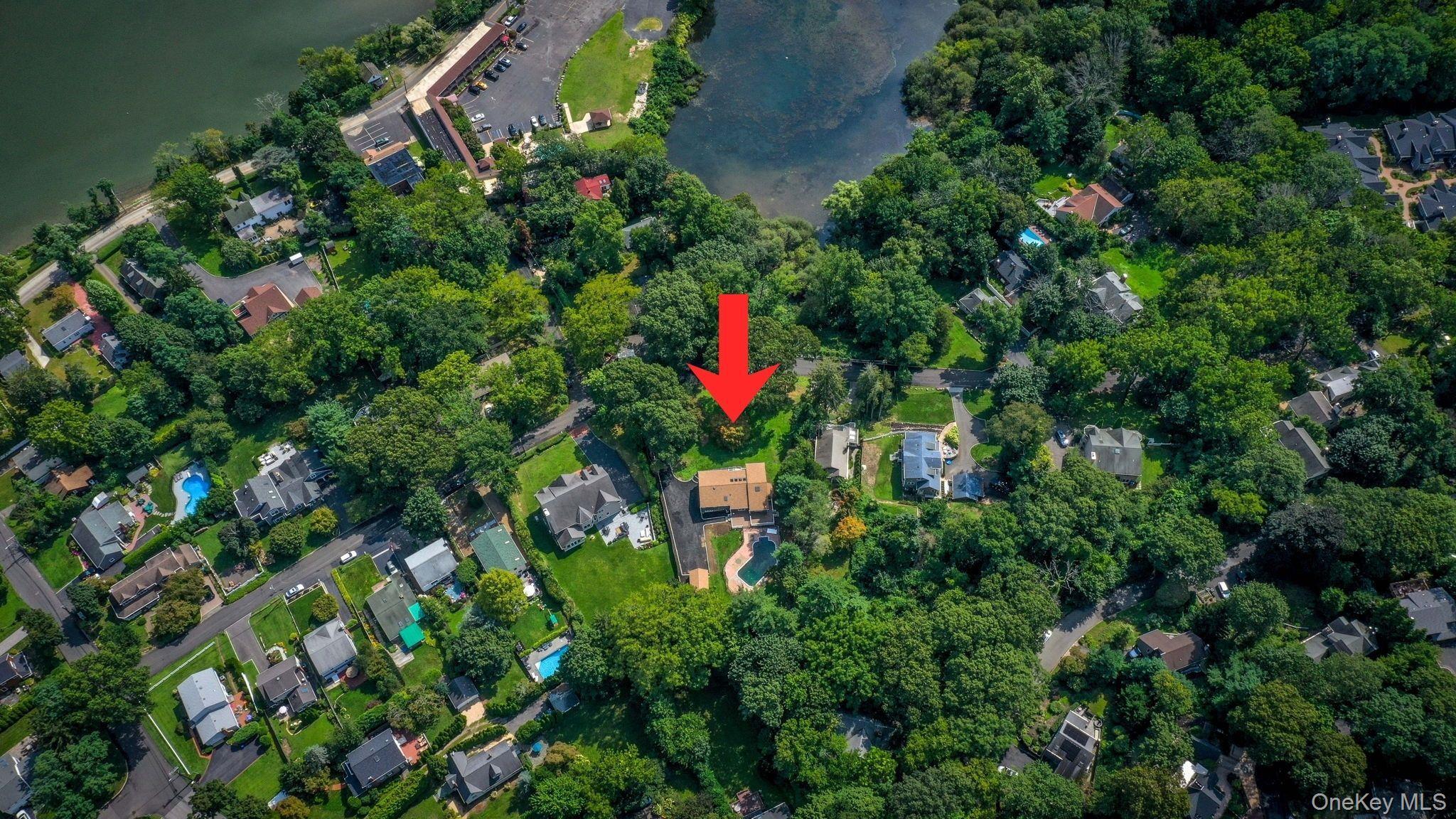 Single Family Lakeside Drive  Suffolk County, NY 11721, MLS-1046573-43