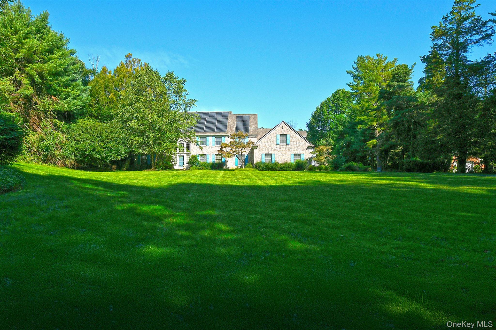 Single Family Saw Mill Lane Suffolk County, NY 11724, MLS-1046579-2